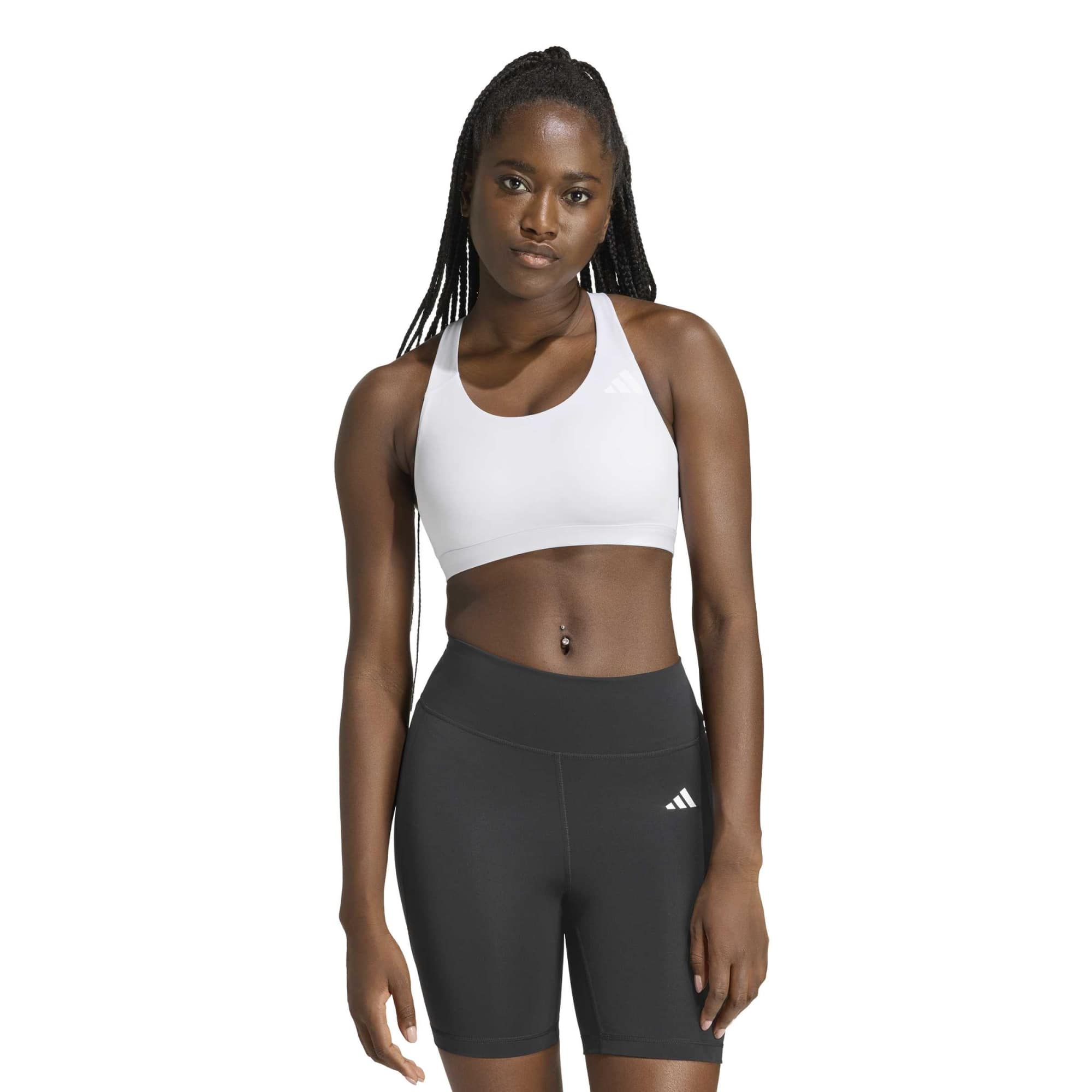 ADIDAS OPT ESS MS BRA BHs ADIDAS