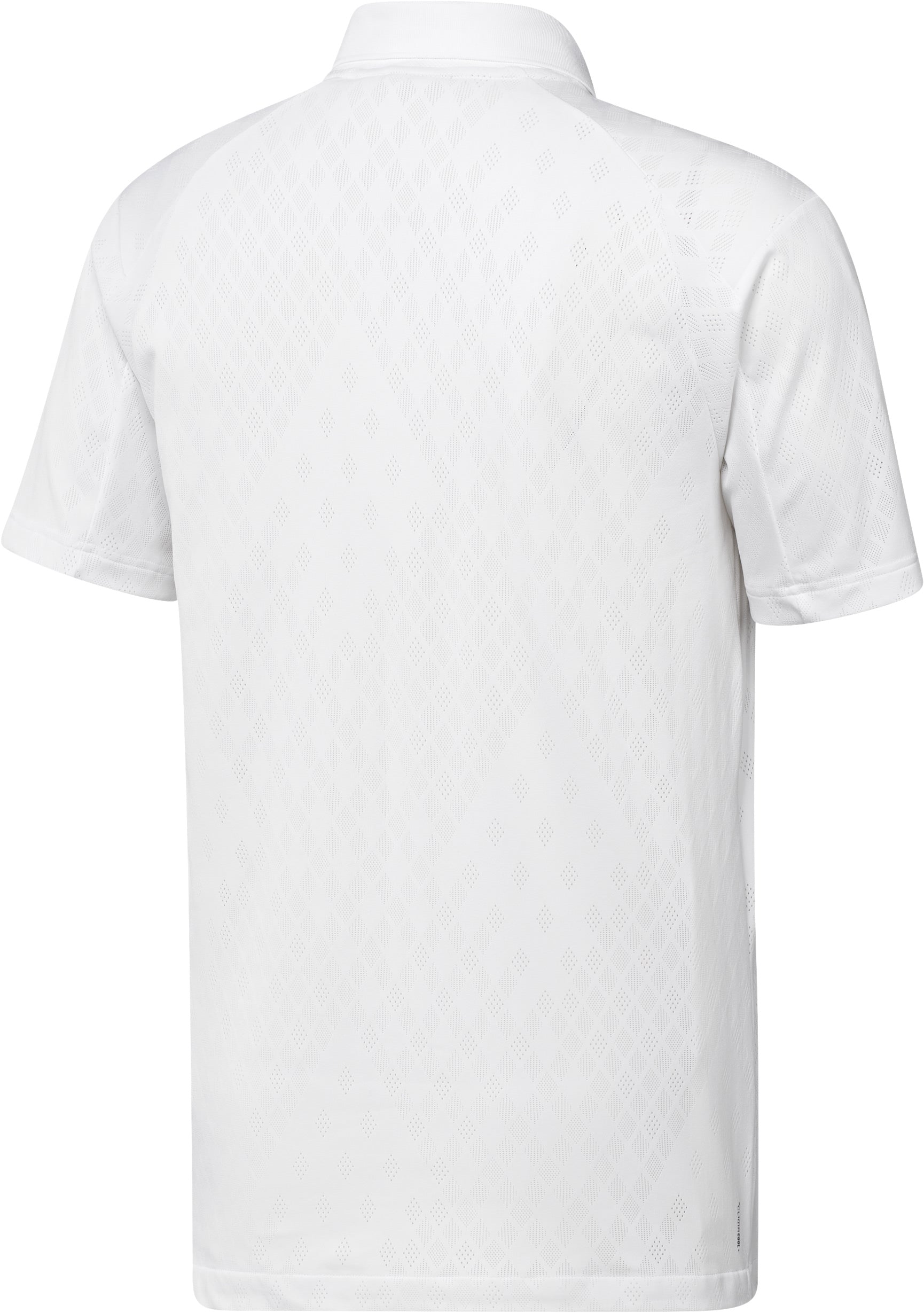 ADIDAS POLO PRO Tennisoberteile ADIDAS