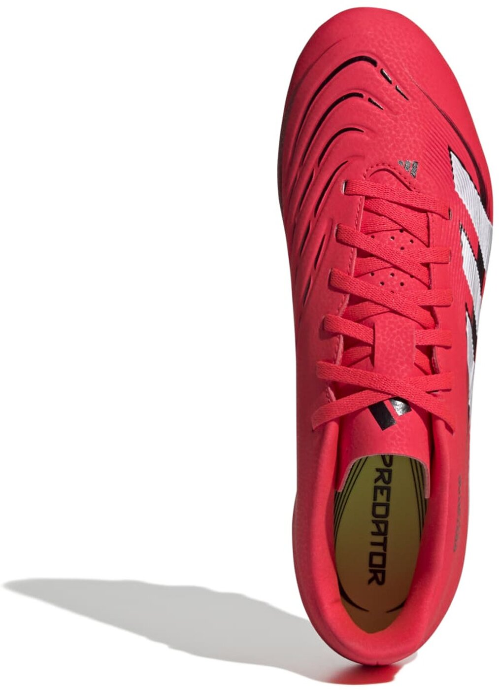 ADIDAS PREDATOR CLUB FG/MG Naturrasen ADIDAS