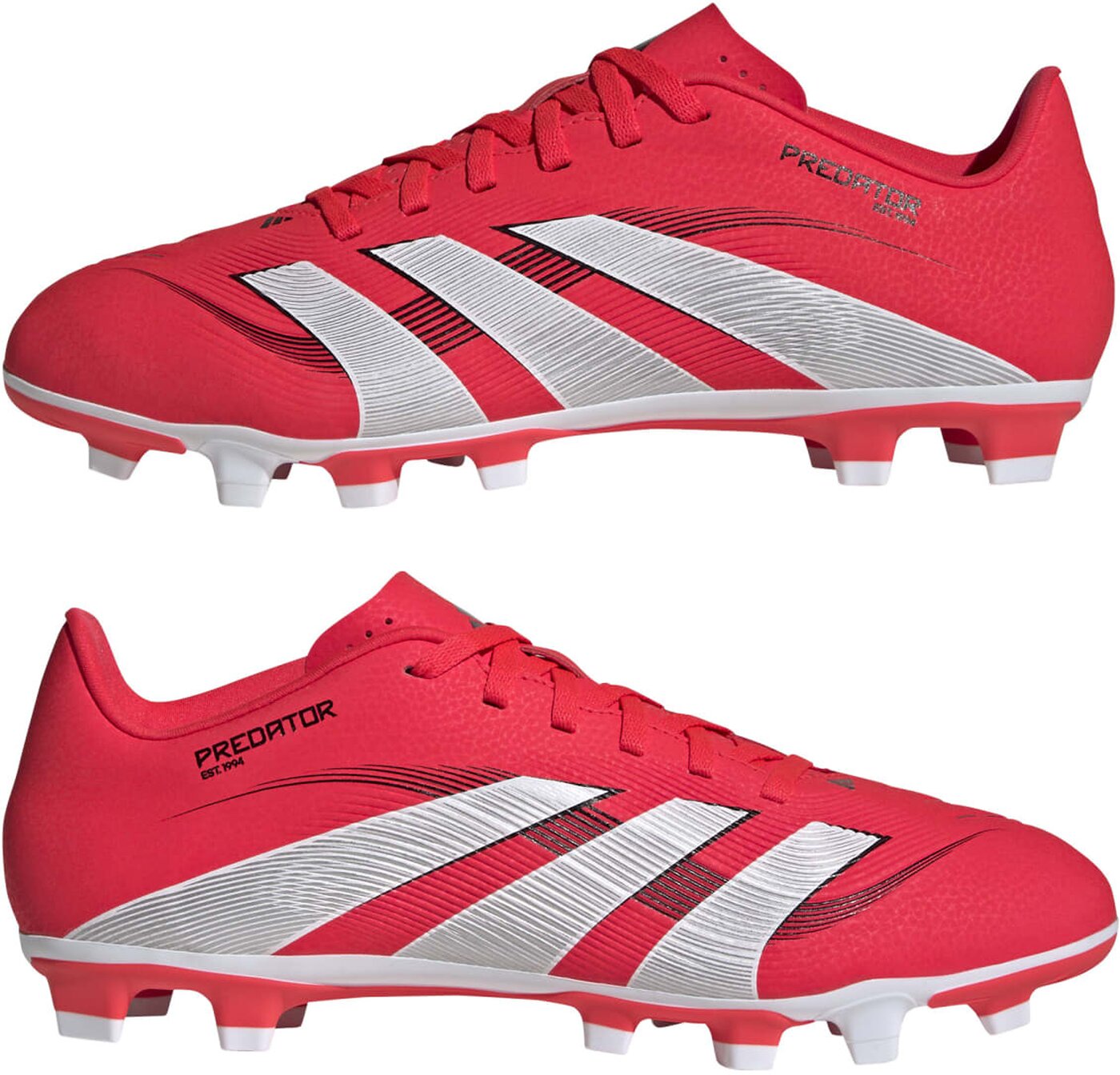 ADIDAS PREDATOR CLUB FG/MG Naturrasen ADIDAS