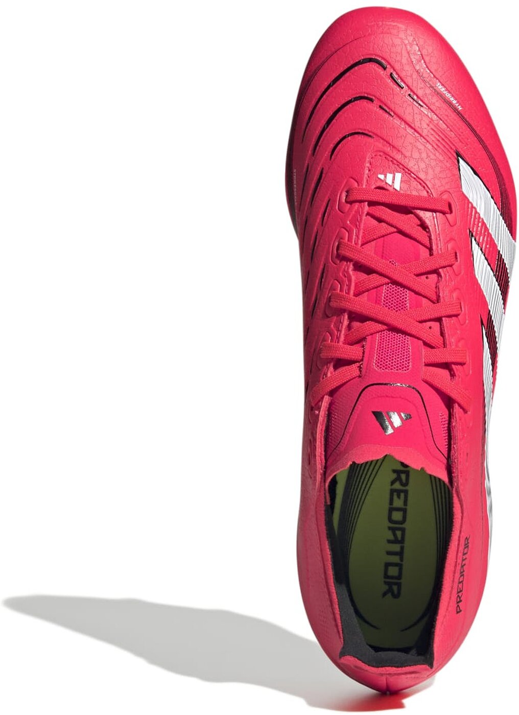 ADIDAS PREDATOR LEAGUE FG/MG 000 LUCRED/FTWWHT/CBLACK Naturrasen ADIDAS