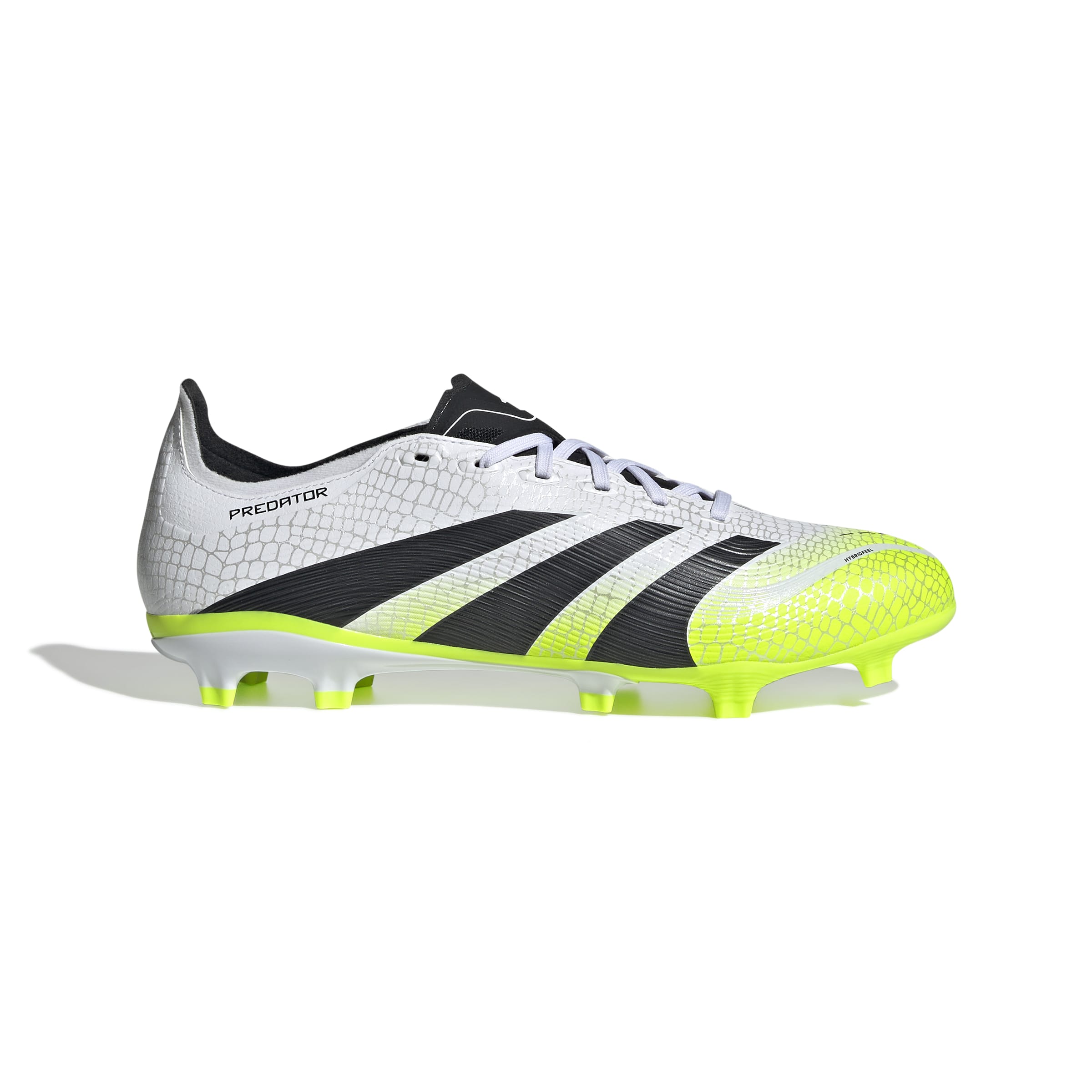 ADIDAS PREDATOR LEAGUE FG/MG Naturrasen ADIDAS orange/blau/gelb/weiss 41 1/3