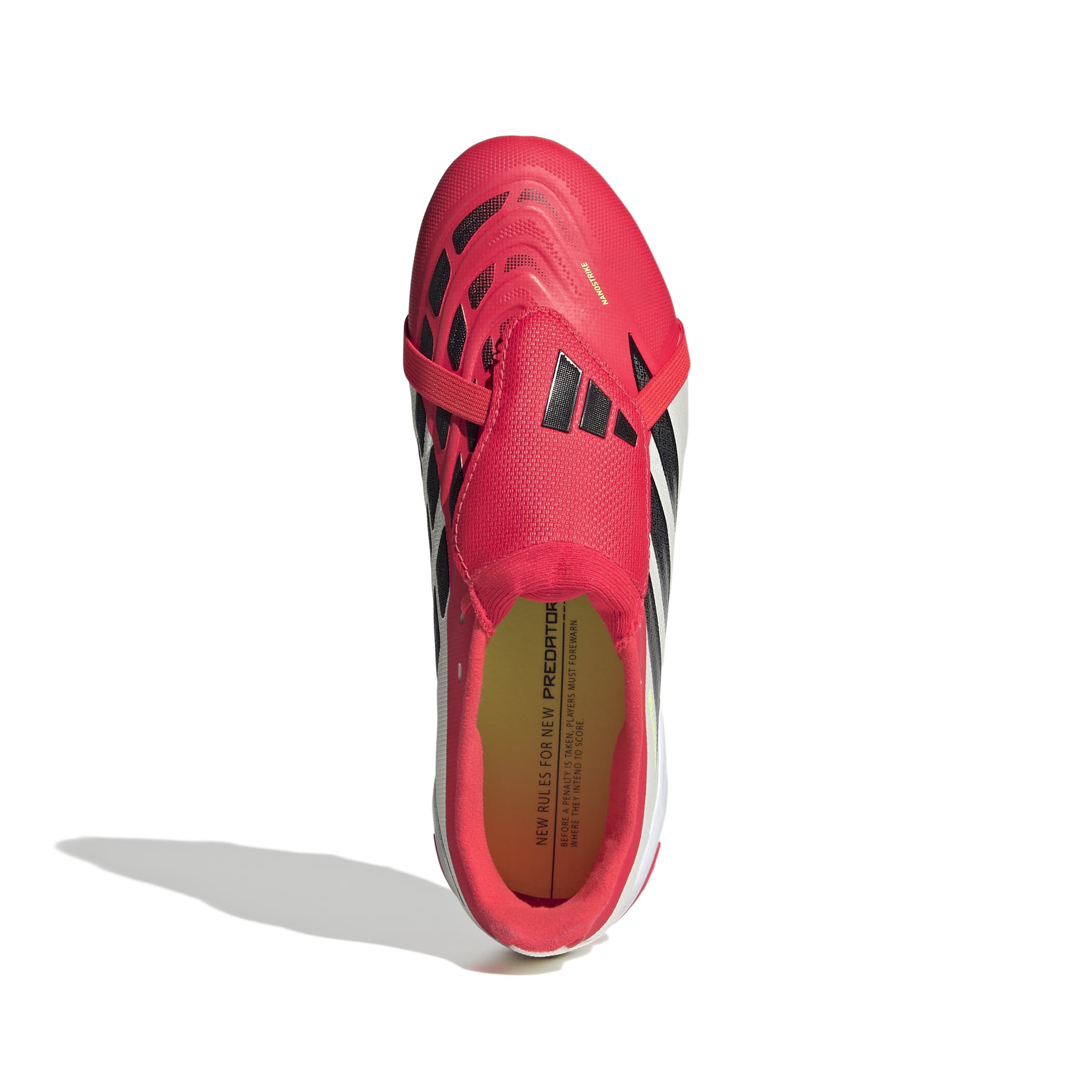 ADIDAS PREDATOR LEAGUE FT FG J Naturrasen ADIDAS