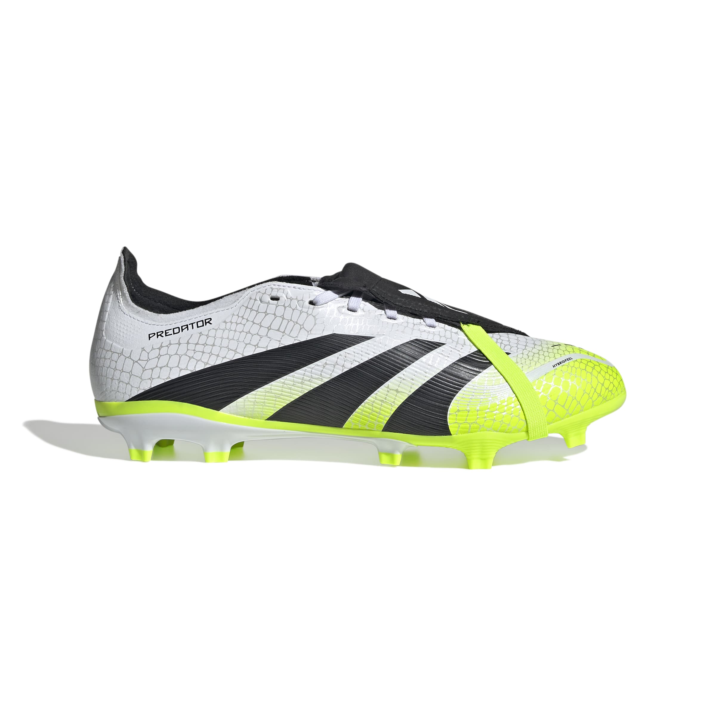 ADIDAS PREDATOR LEAGUE FT FG/MG Naturrasen ADIDAS orange/blau/gelb/weiss 41 1/3
