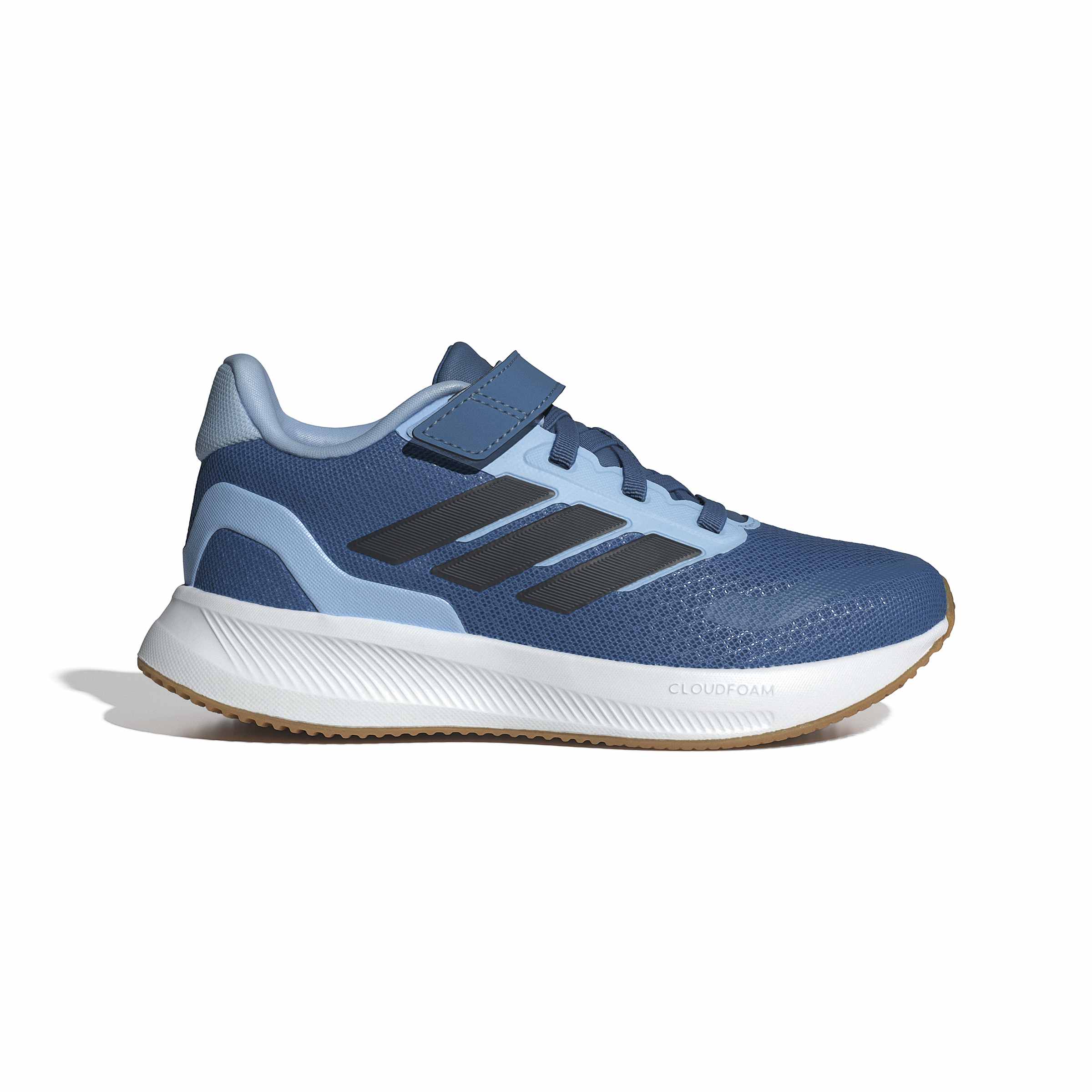 ADIDAS RUNFALCON 5 EL C ADIDAS Black 28