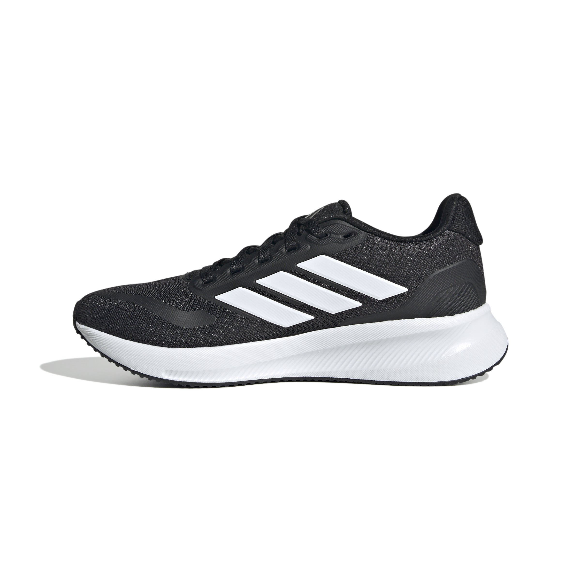 ADIDAS RUNFALCON 5 J Hallensportschuhe ADIDAS