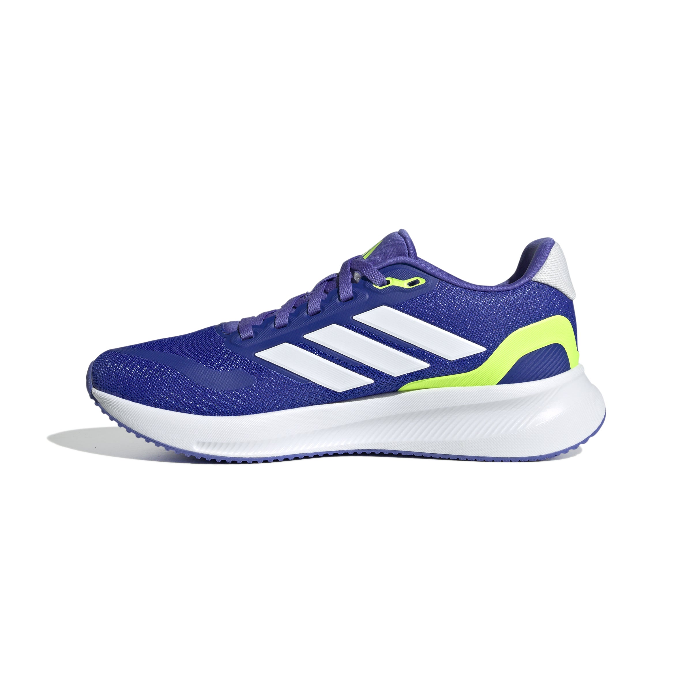 ADIDAS RUNFALCON 5 J Hallensportschuhe ADIDAS