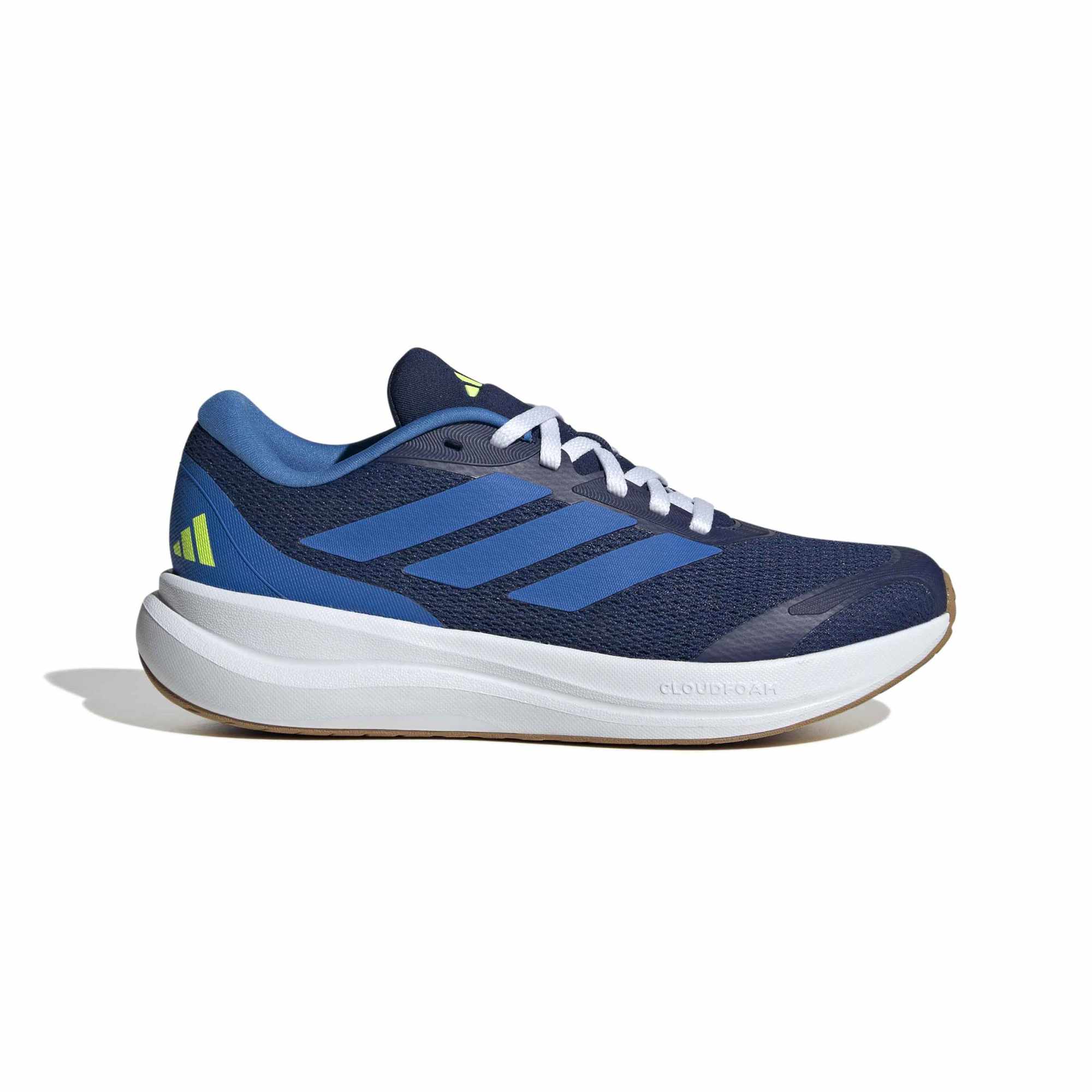 ADIDAS RUNFALCON 6 J ADIDAS DKBLUE/BROYAL/LUCLEM 35