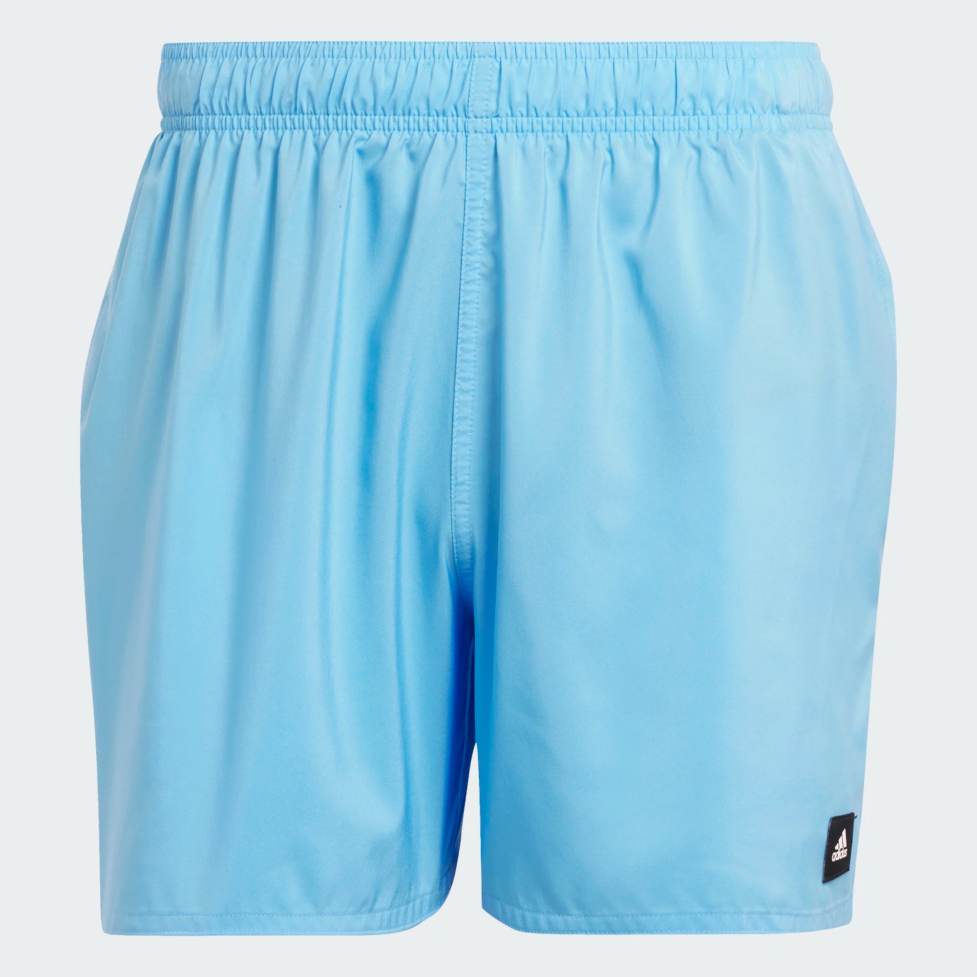 ADIDAS SLD CLX SHO SL Badehose ADIDAS orange/blau/gelb/weiss S