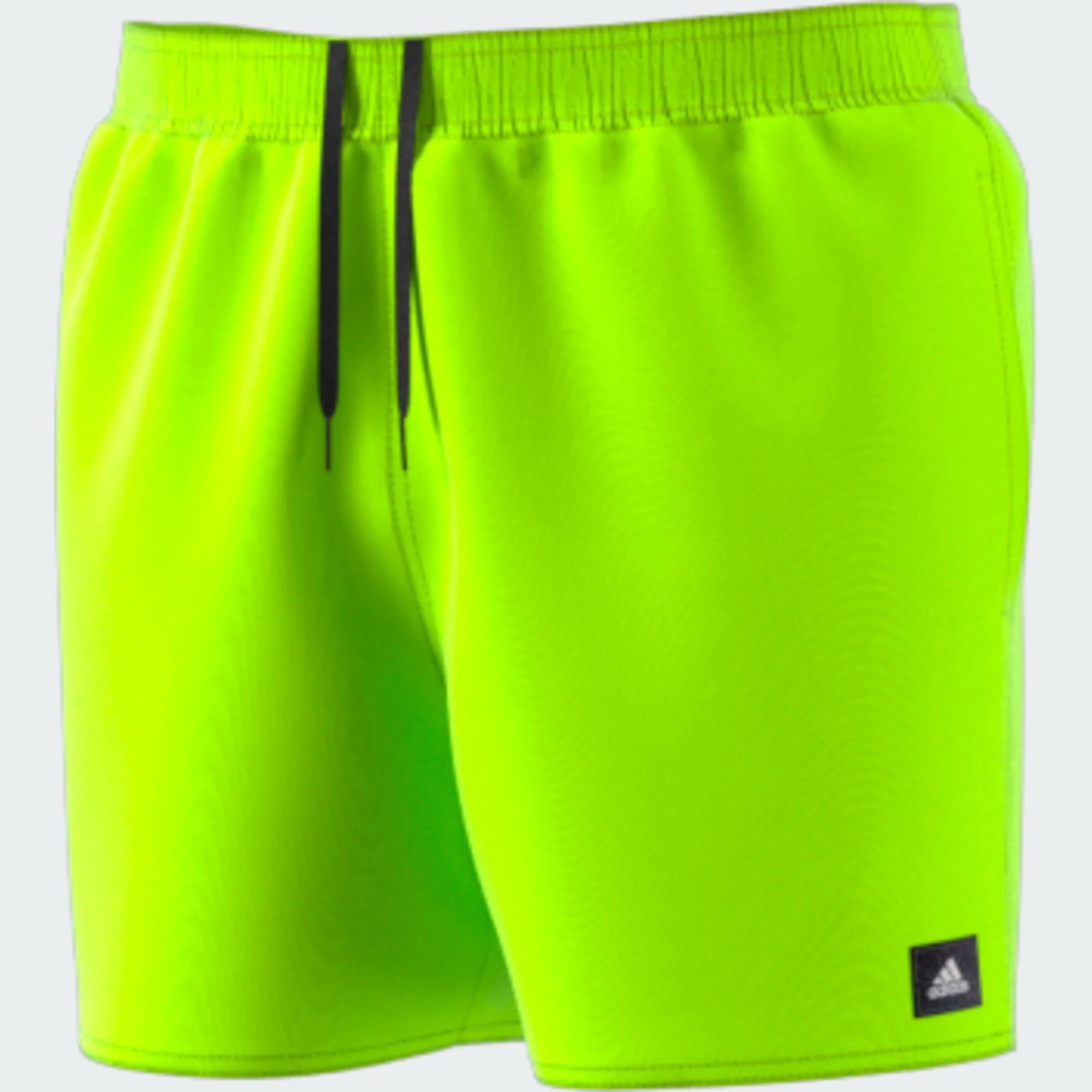 ADIDAS SLD CLX SHO SL Badehose ADIDAS orange/blau/gelb/weiss S