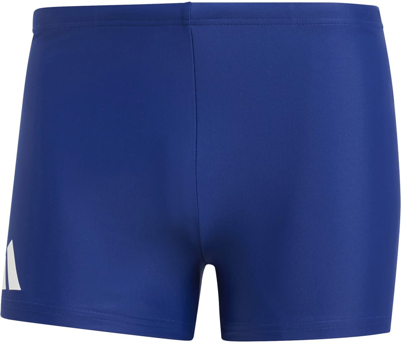 ADIDAS SOLID BOXER Badehose ADIDAS 000 DKBLUE/WHIT 5