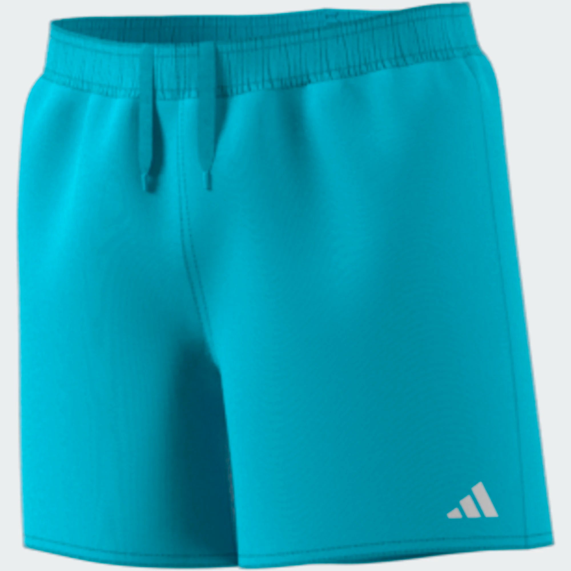 ADIDAS SOLID SHORTS BY Badehose ADIDAS orange/blau/gelb/weiss 116