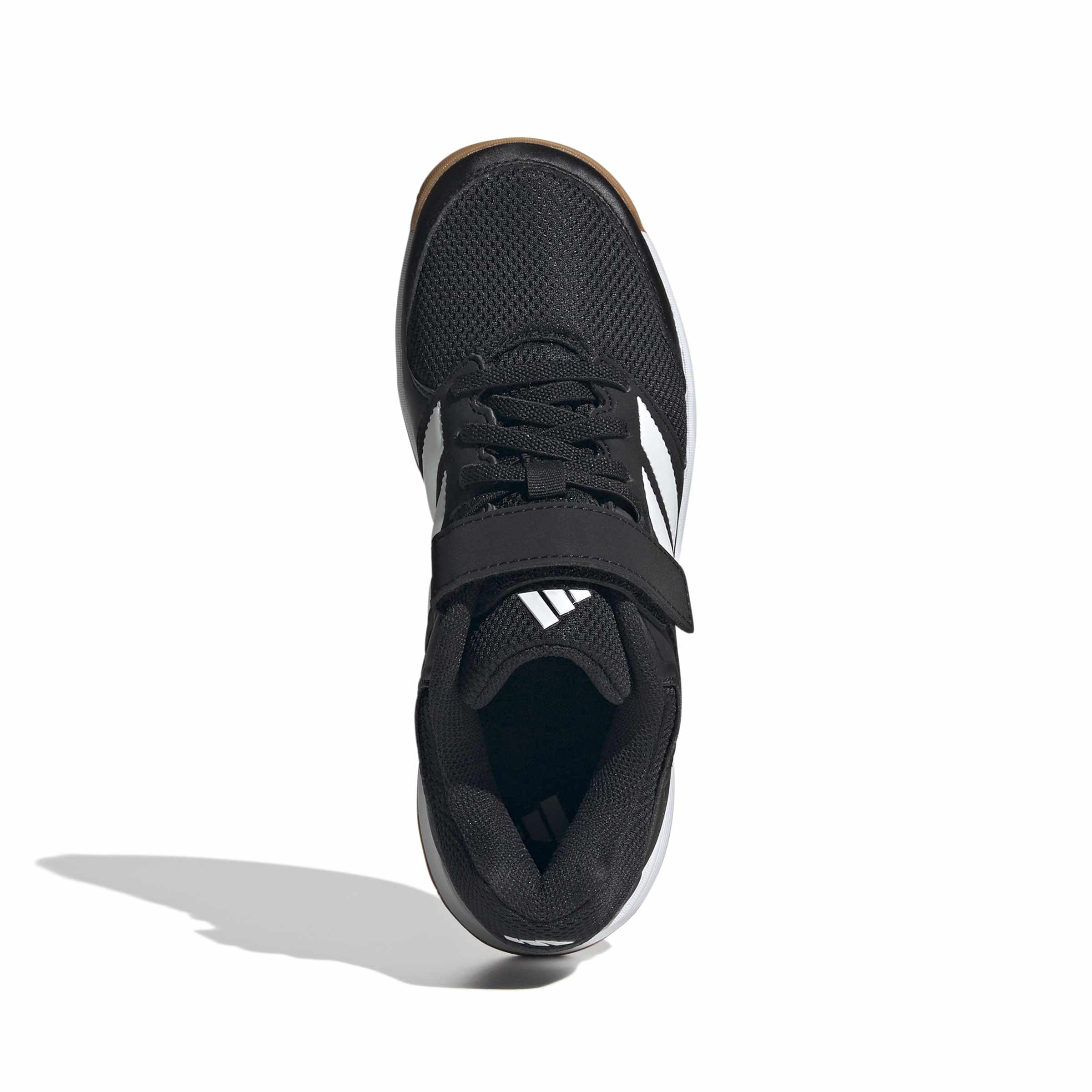 ADIDAS Speedcourt K Velcro Hallensportschuhe ADIDAS