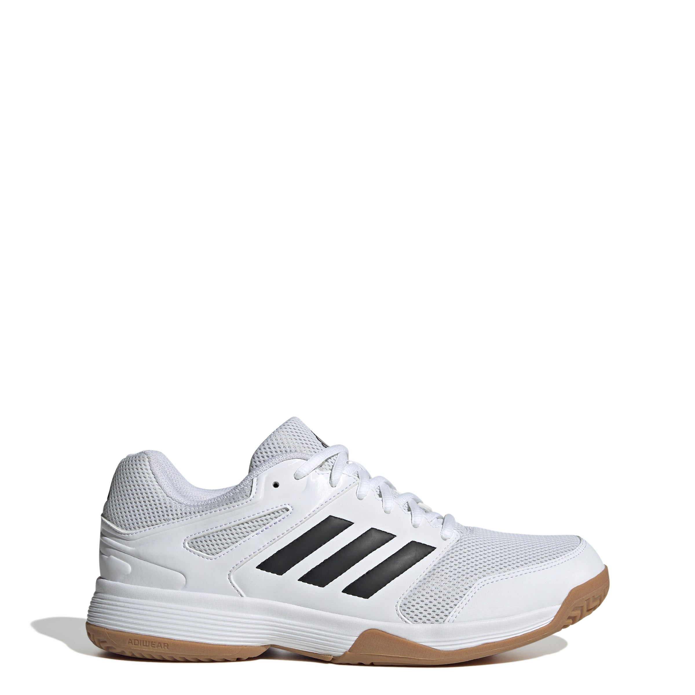 ADIDAS Speedcourt M 000 FTWWHT/CBLACK/GUM10 Volleyball ADIDAS