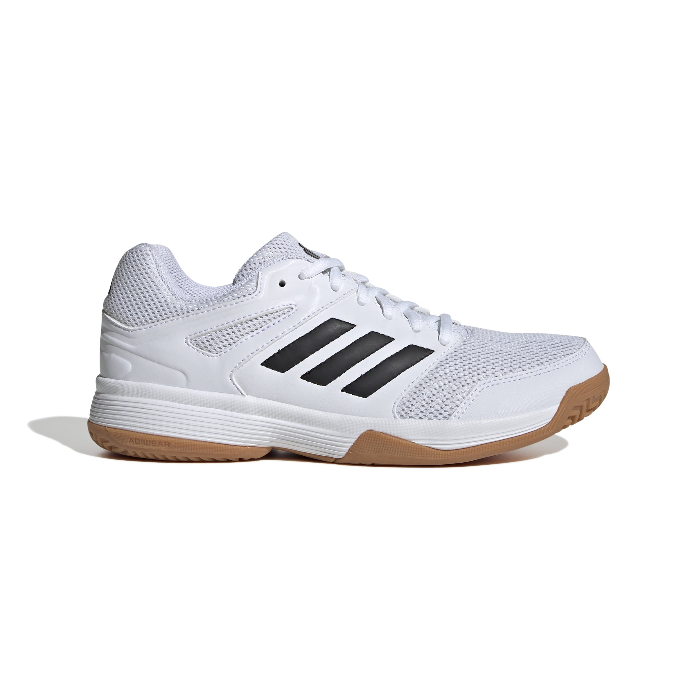 ADIDAS Speedcourt W Volleyball ADIDAS FTWWHT/CBLACK/GUM10 37 1/3
