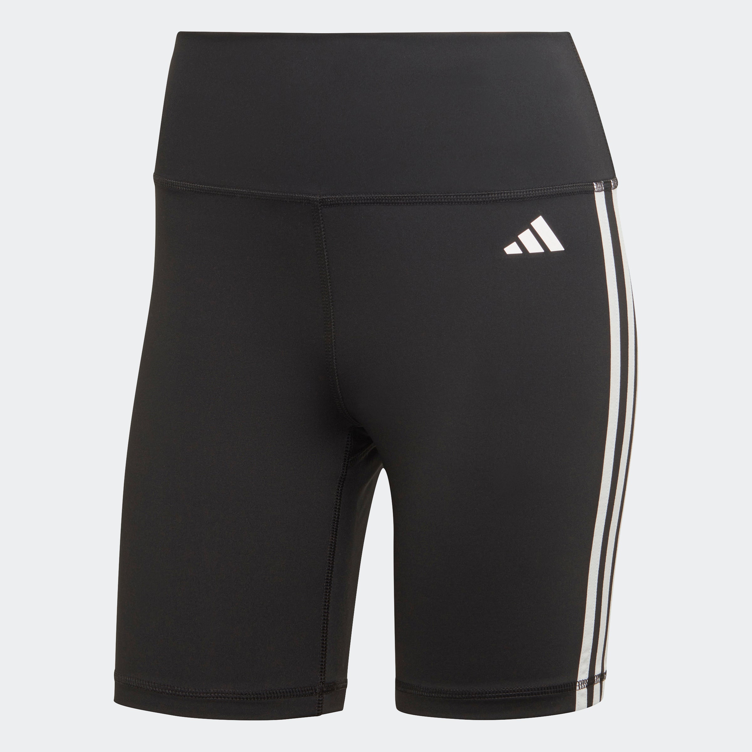 ADIDAS TE 3S SHO TIG Trainingshosen & Jogginghosen ADIDAS 000 Black XS