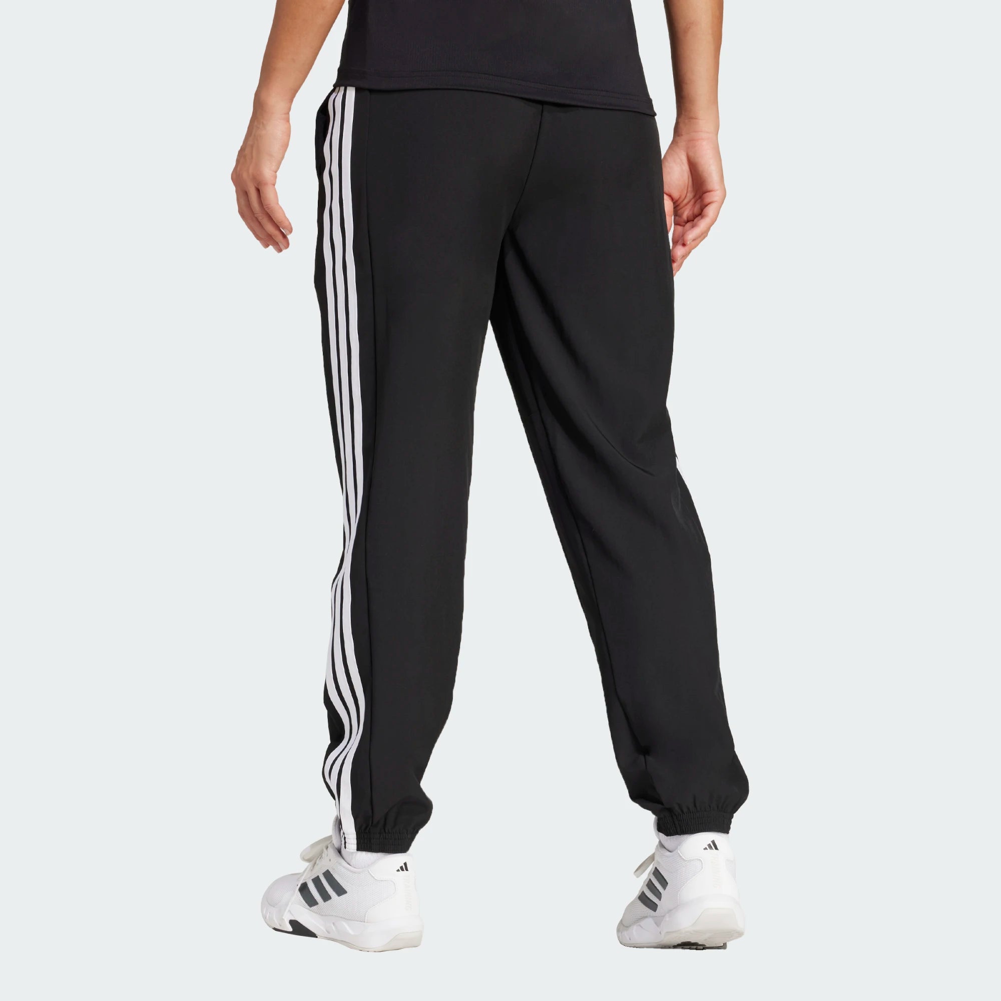 ADIDAS TE 3S WOVEN PT Trainingshosen & Jogginghosen ADIDAS