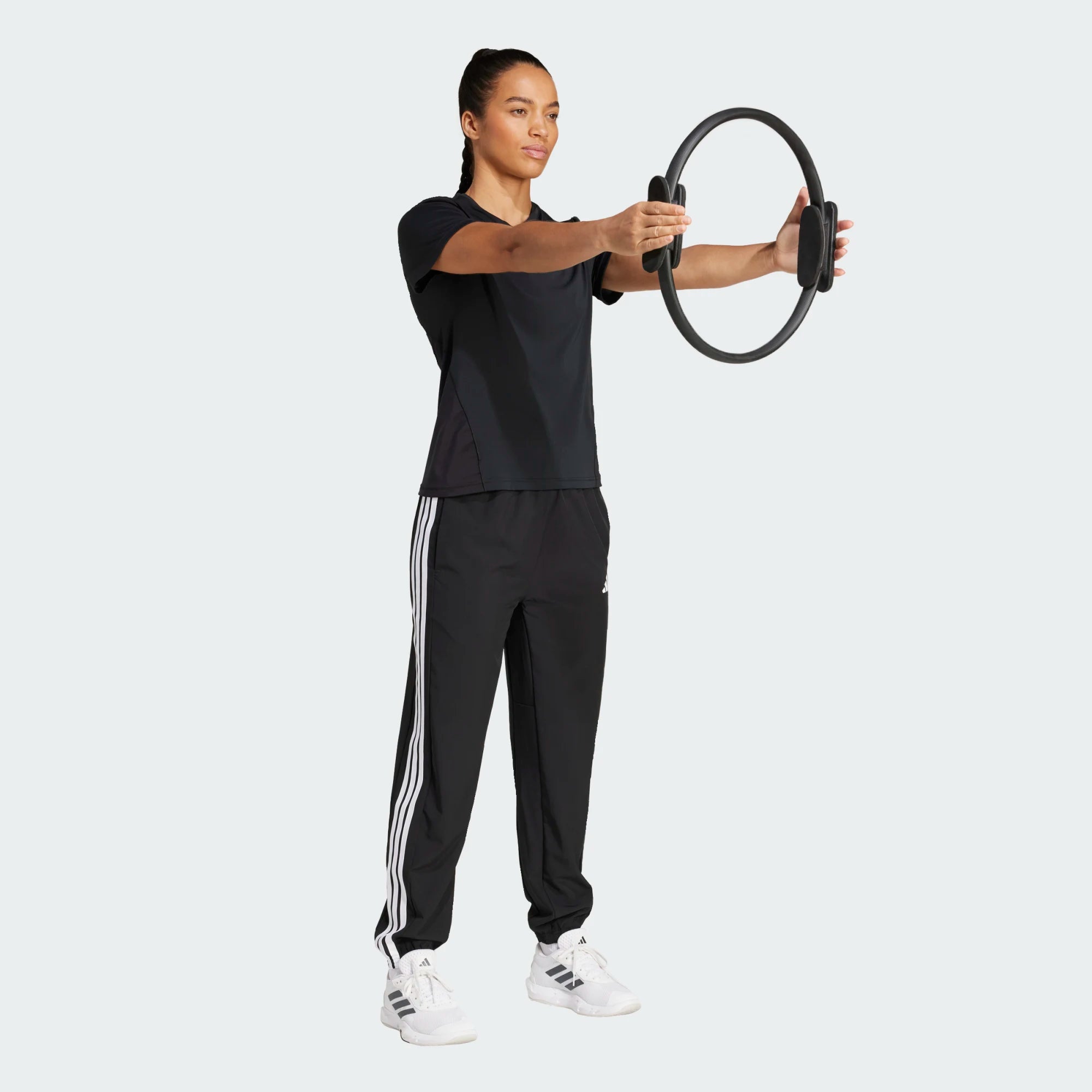 ADIDAS TE 3S WOVEN PT Trainingshosen & Jogginghosen ADIDAS