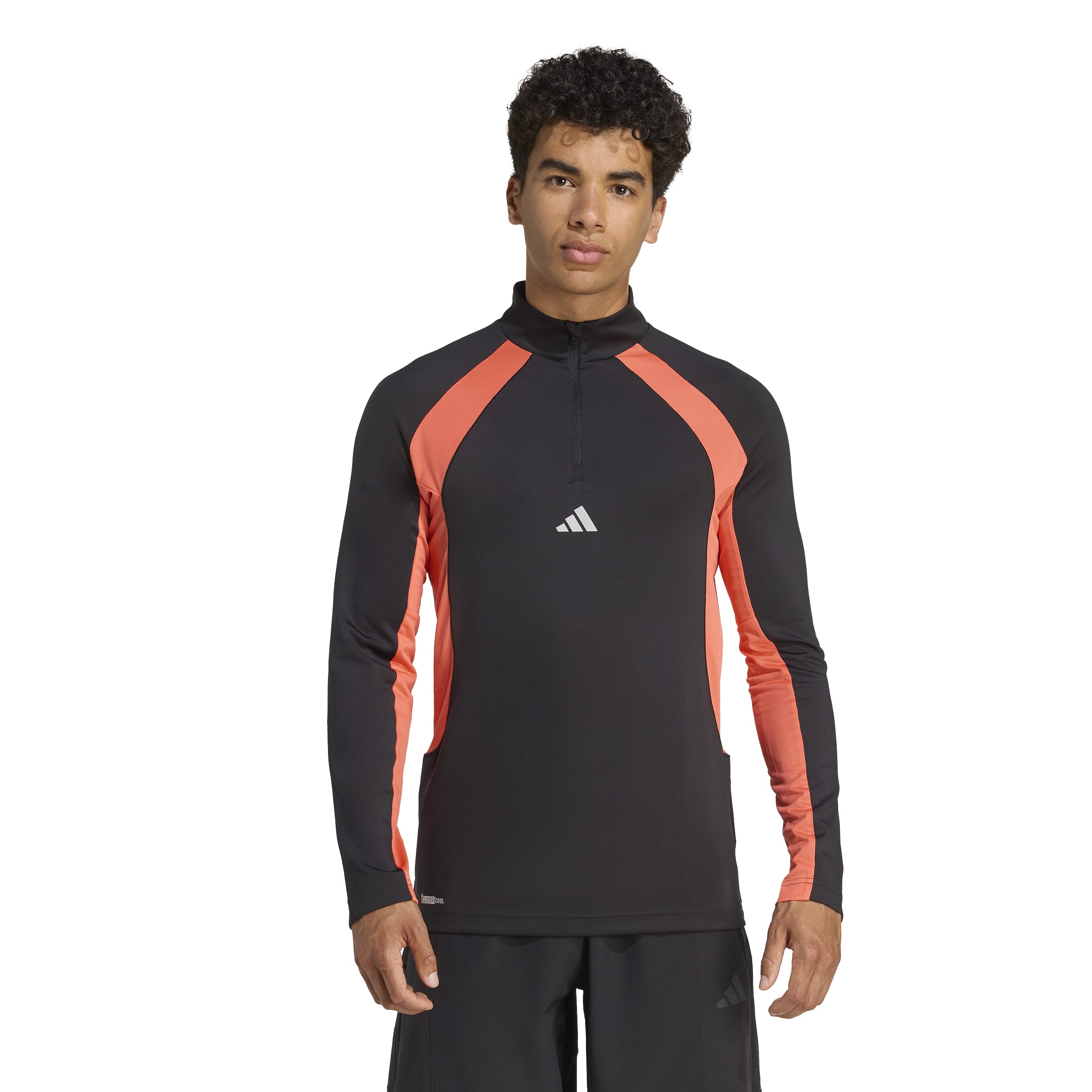 ADIDAS TECH APP 1/4 Z ADIDAS