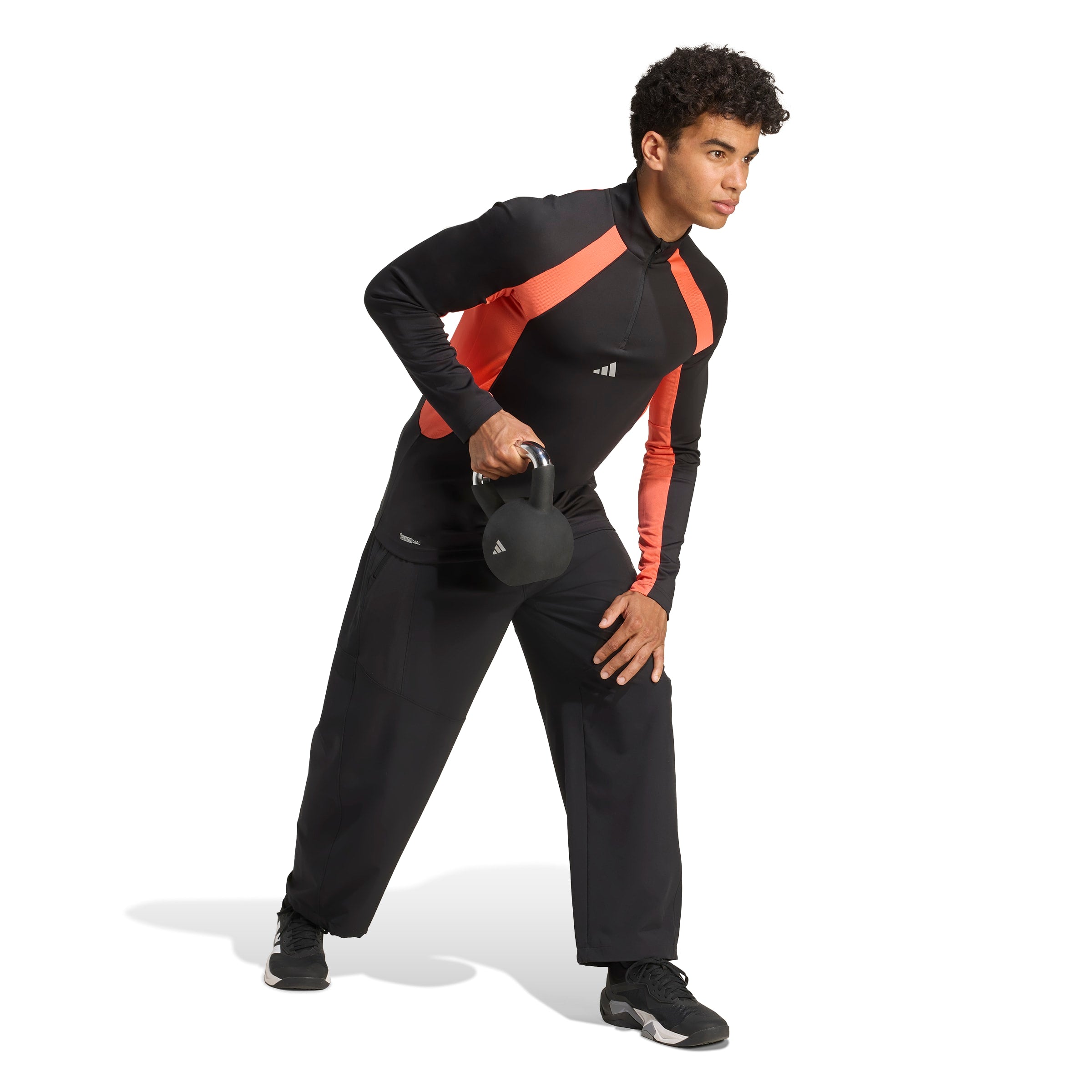 ADIDAS TECH APP 1/4 Z ADIDAS