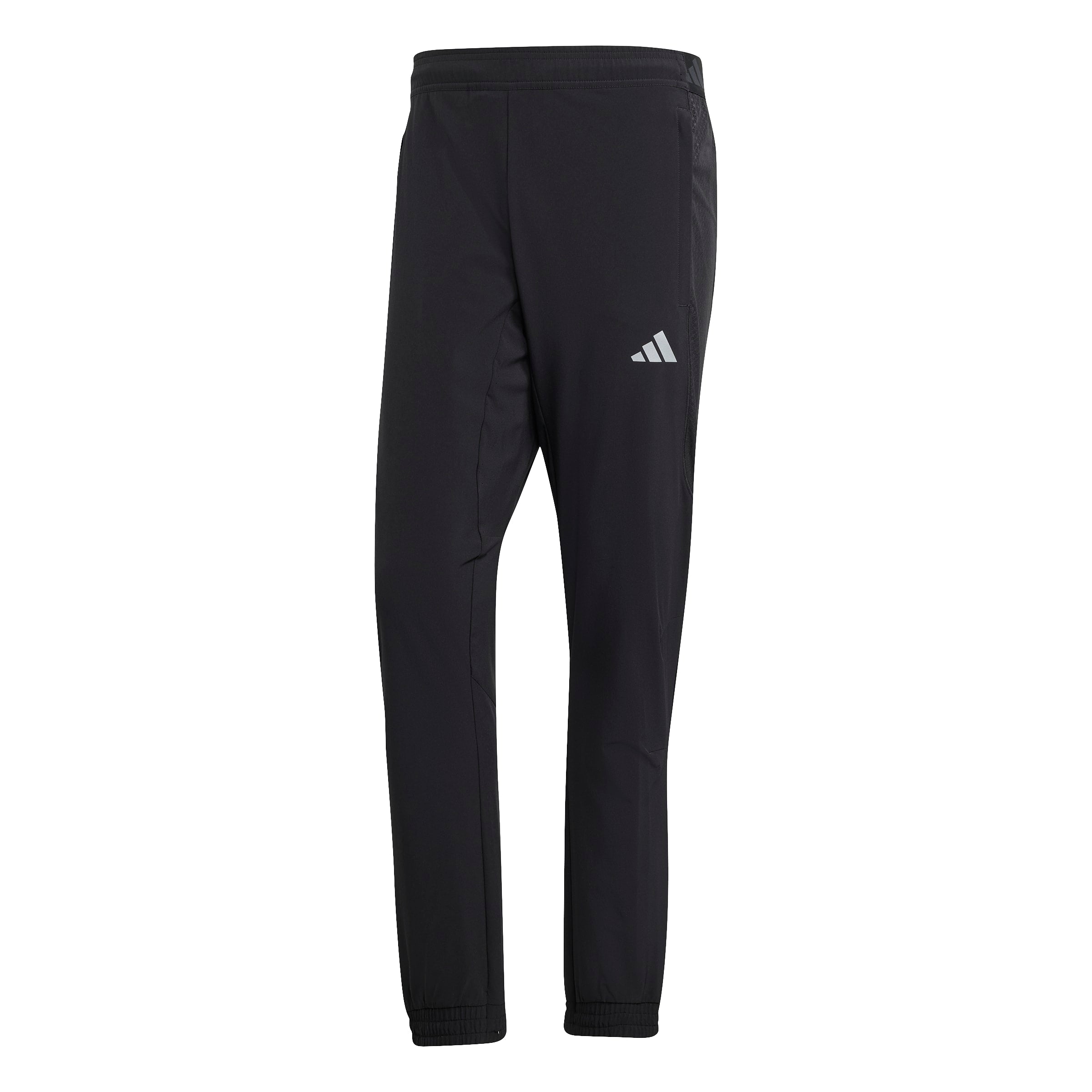 ADIDAS TECH APP S-PANT Trainingshosen & Jogginghosen ADIDAS orange/blau/gelb/weiss S
