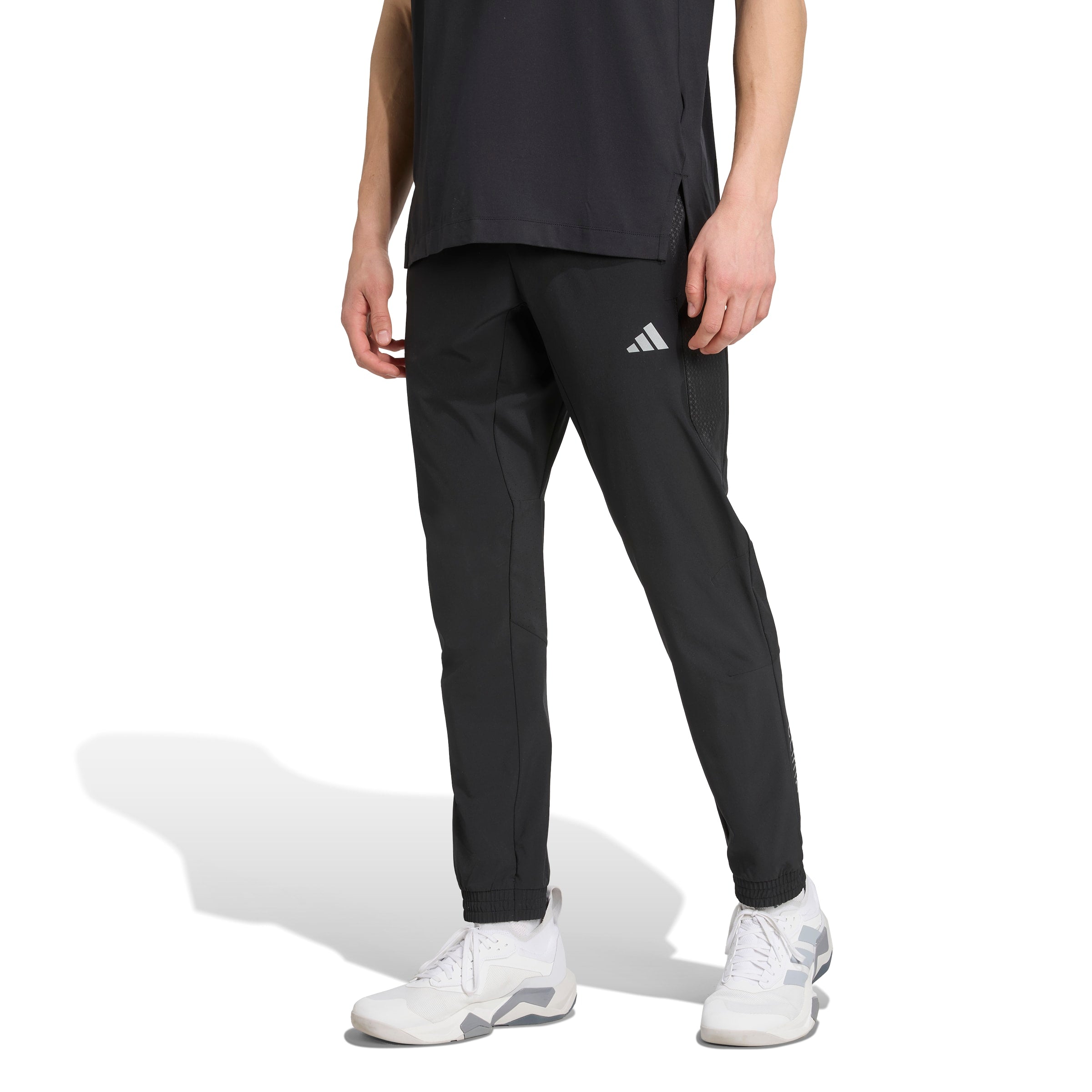 ADIDAS TECH APP S-PANT Trainingshosen & Jogginghosen ADIDAS
