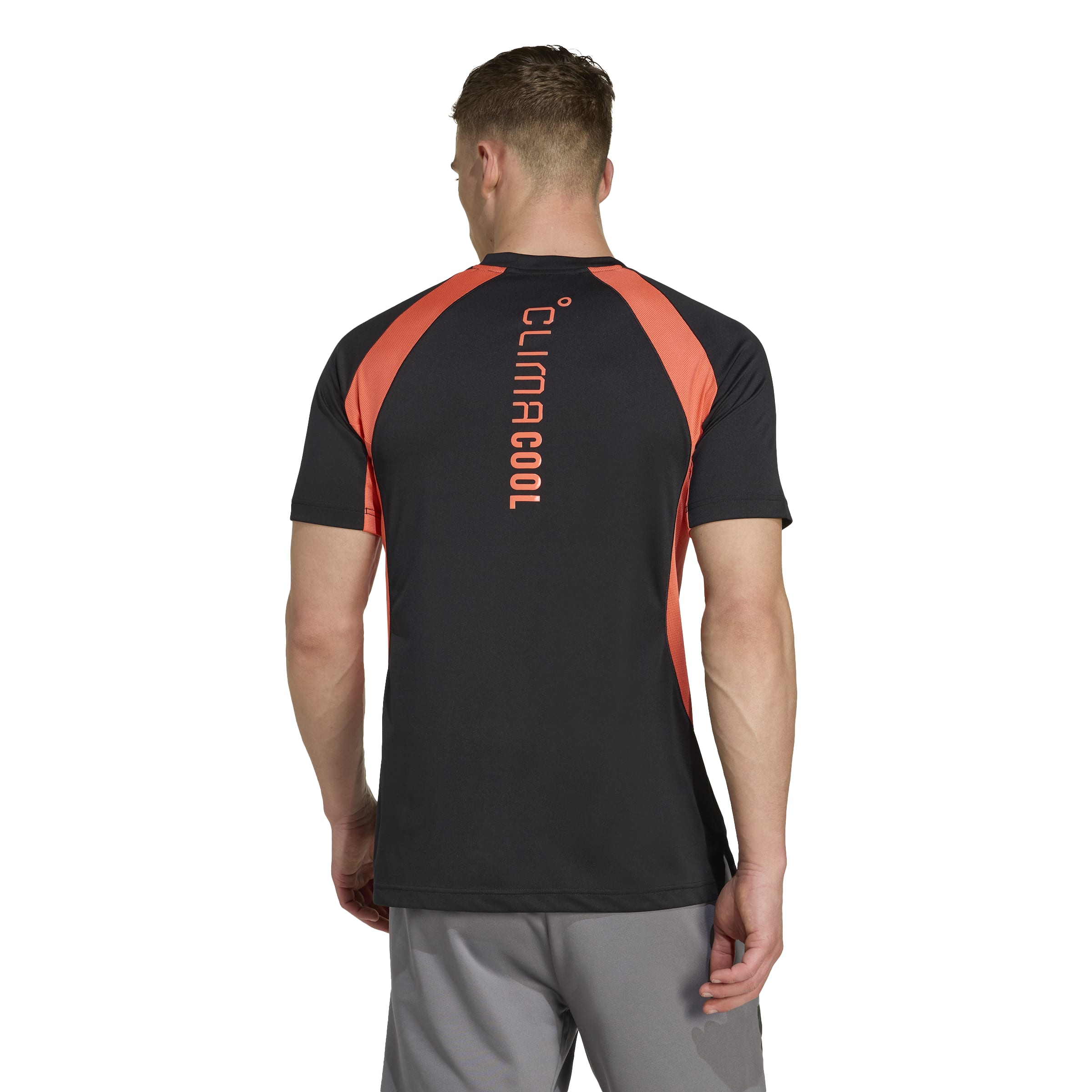 ADIDAS TECH APP TEE Trainingsshirts ADIDAS