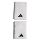 ADIDAS TENNIS WB L Tenniszubehör ADIDAS WHITE/WHITE/BLACK -