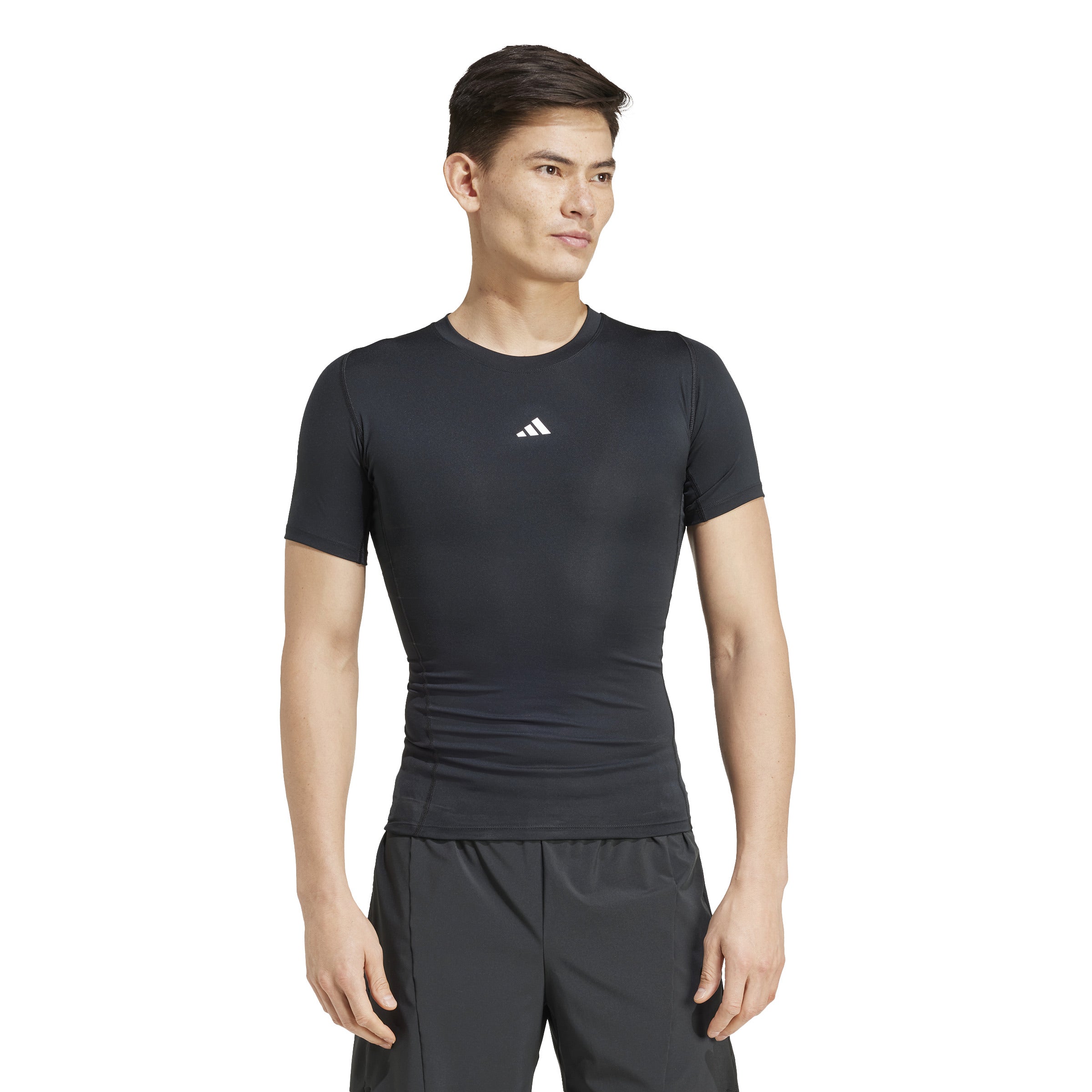 ADIDAS TF TEE Trainingsshirts ADIDAS