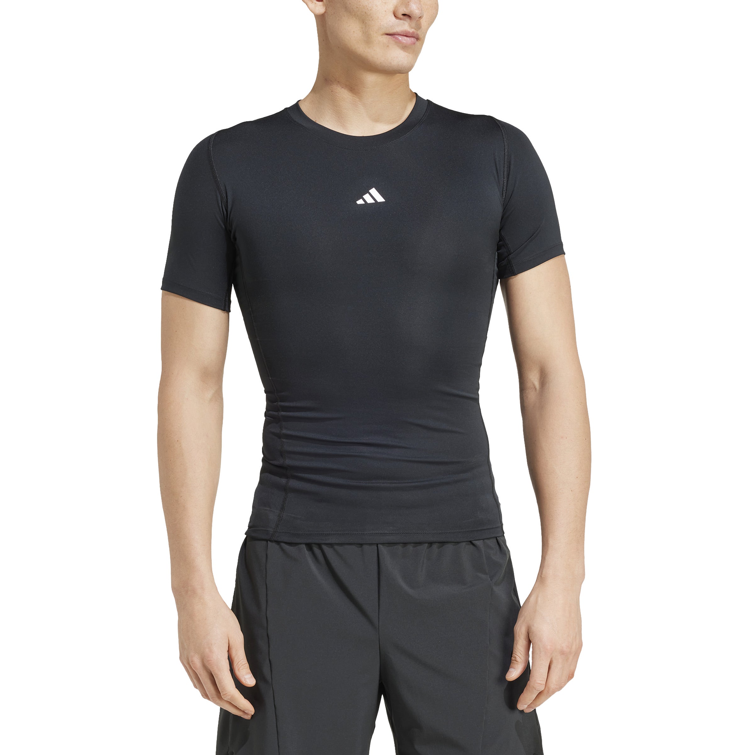 ADIDAS TF TEE Trainingsshirts ADIDAS
