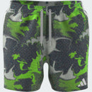 ADIDAS TIE DYE SH 5IN Badehose ADIDAS