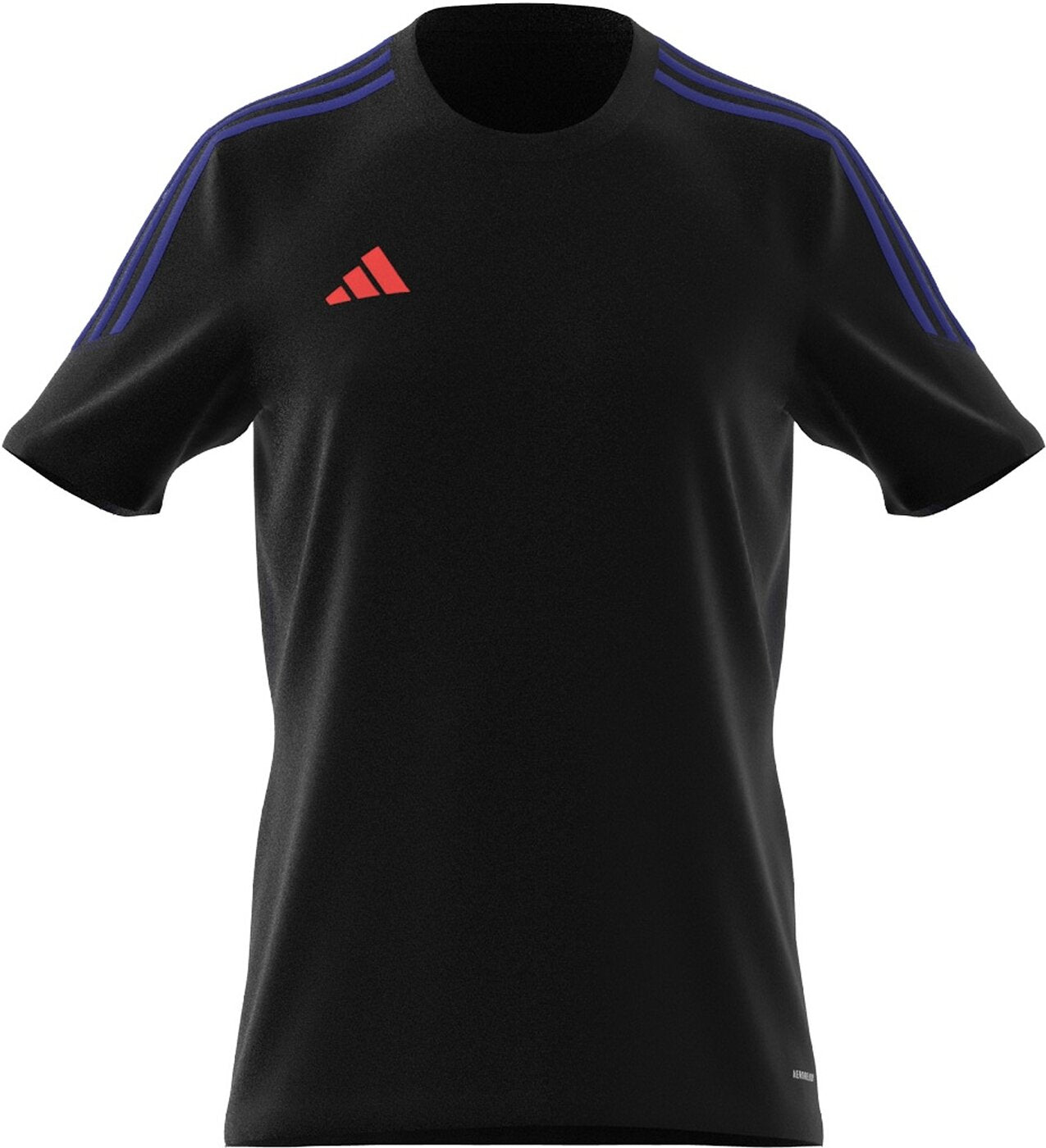 ADIDAS TIRO23 CB TRJSY ADIDAS BLACK/LUCBLU S