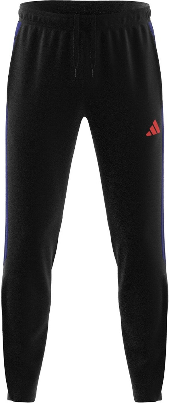 ADIDAS TIRO23 CB TRPNT Fußballhosen ADIDAS BLACK/LUCBLU S