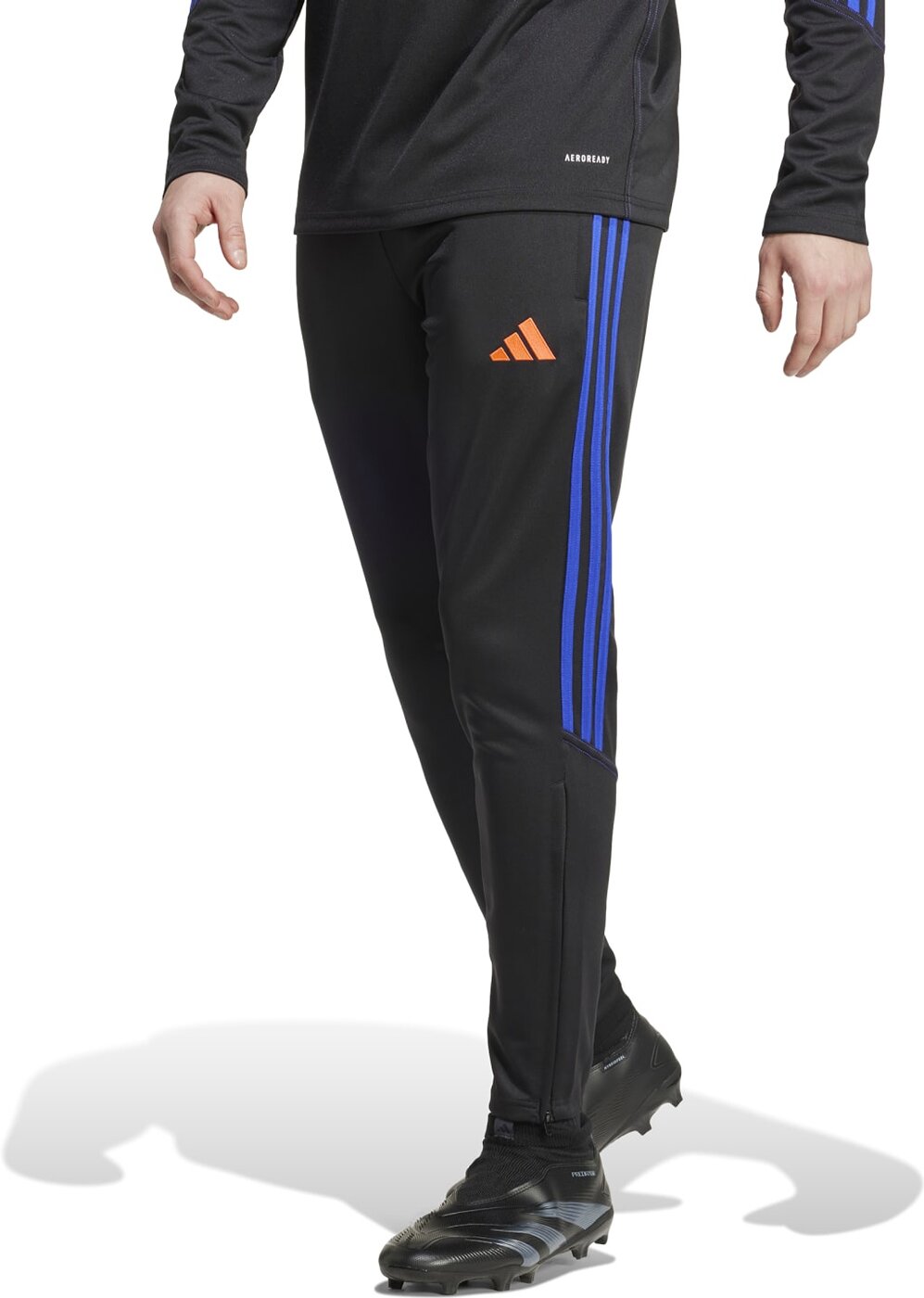 ADIDAS TIRO23 CB TRPNT Fußballhosen ADIDAS