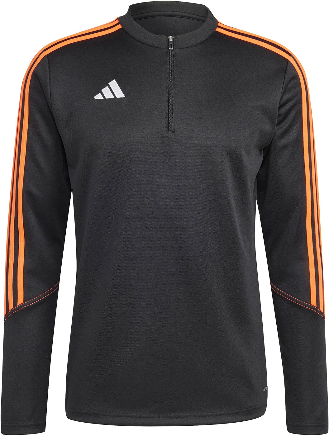 ADIDAS TIRO23 CB TRTOP Fußballoberteile ADIDAS BLACK/APSORD M