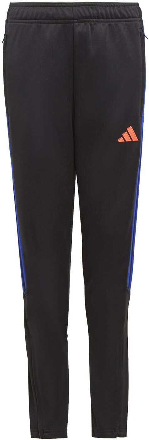 ADIDAS TIRO23 CBTRPNTY Fußballhosen ADIDAS BLACK/LUCBLU 128
