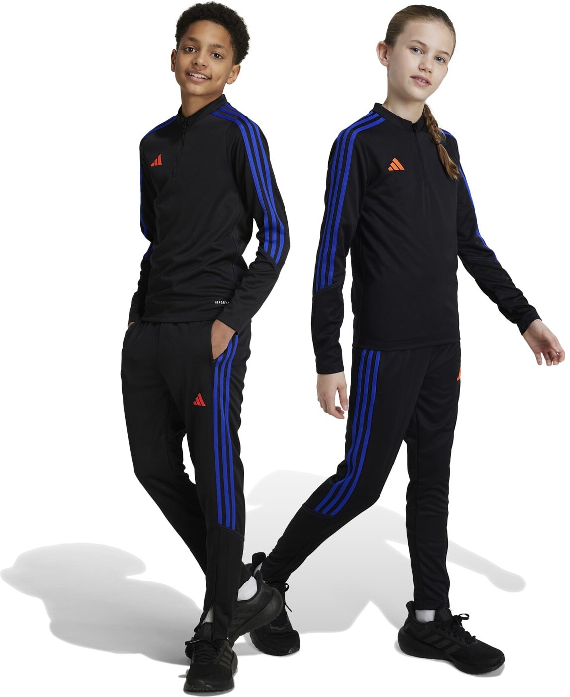 ADIDAS TIRO23 CBTRPNTY Fußballhosen ADIDAS