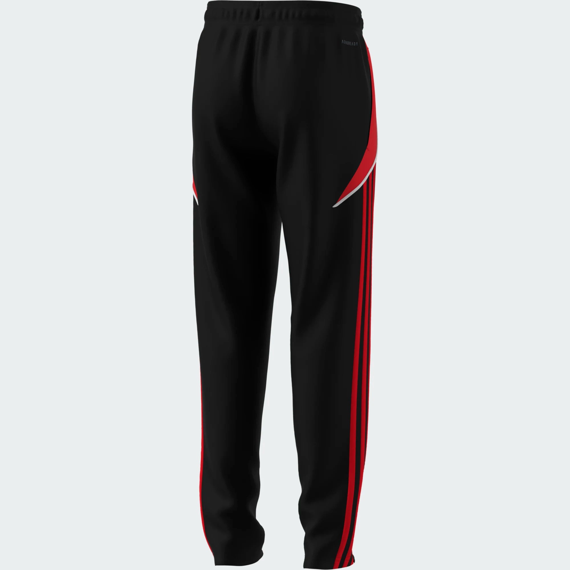 ADIDAS TIRO24 TRPNT SY 000 BLACK/PURRUB Fußballhosen ADIDAS