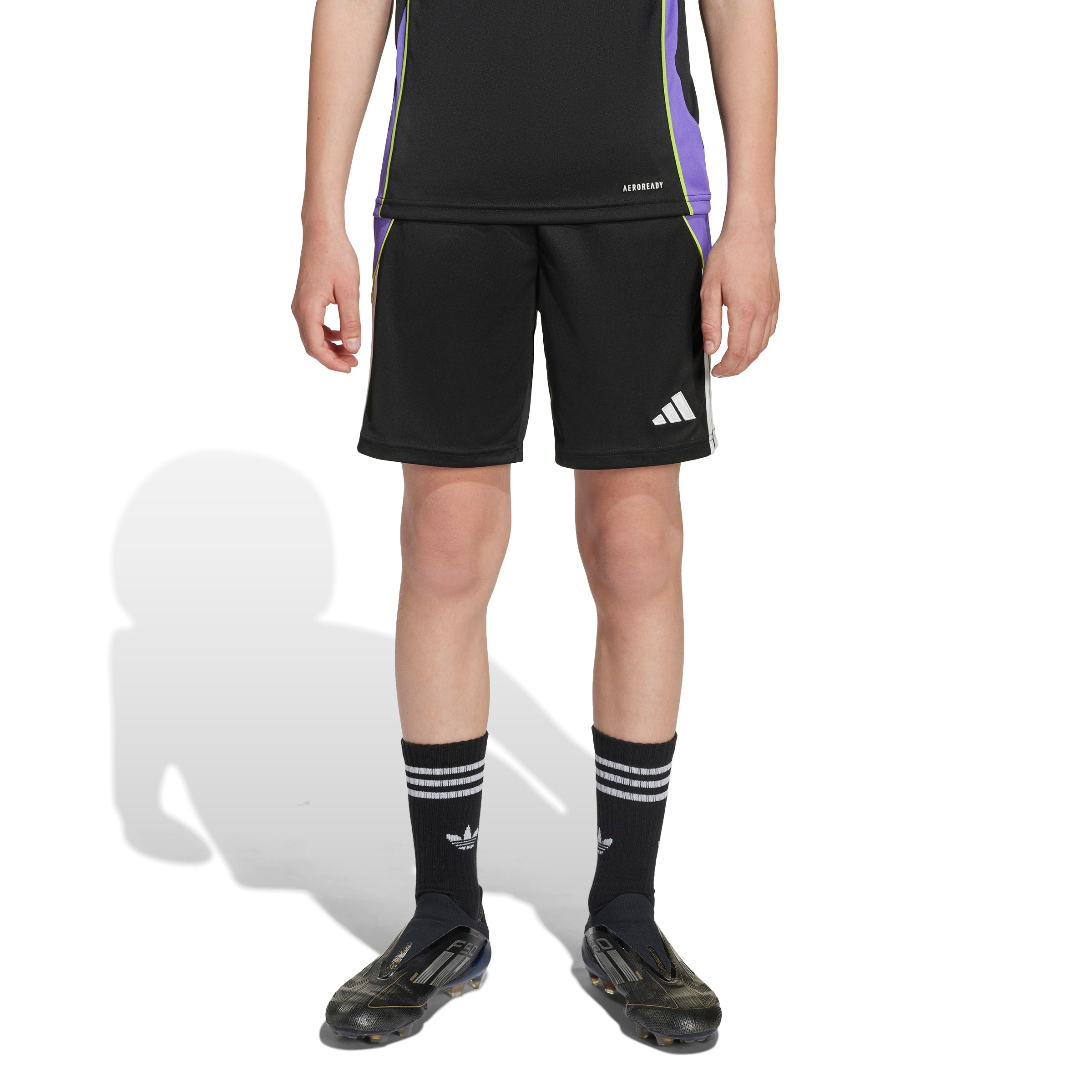 ADIDAS TIRO24 TRSHOY Fußballhosen ADIDAS