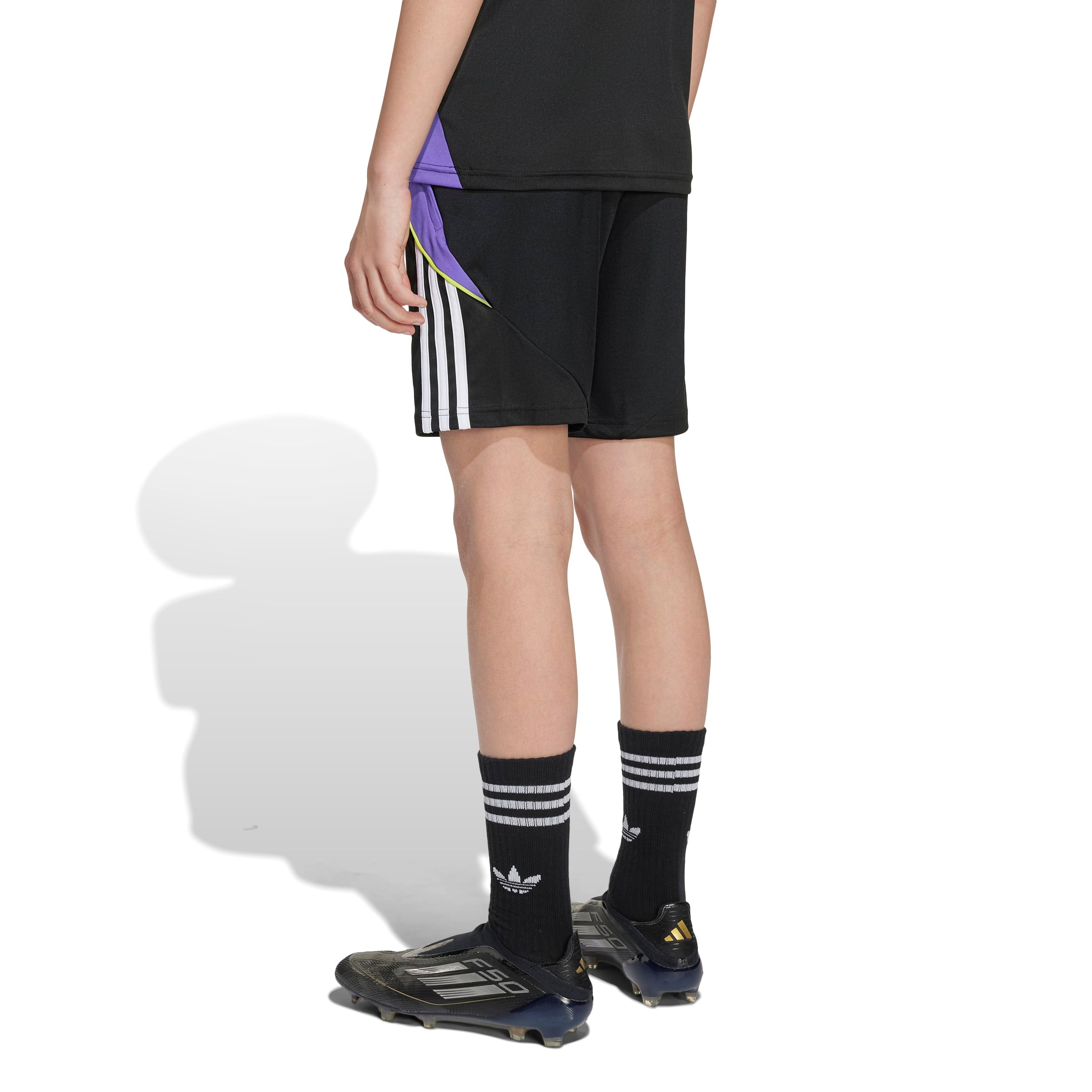 ADIDAS TIRO24 TRSHOY Fußballhosen ADIDAS