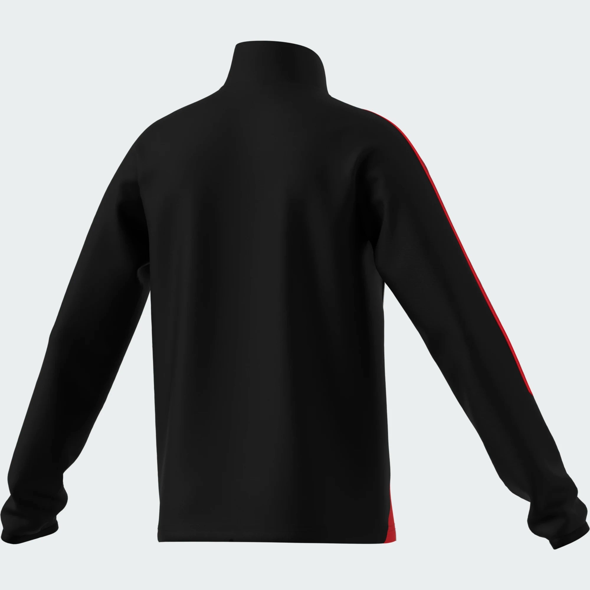 ADIDAS TIRO24 TRTOPY 000 BLACK/PURRUB ADIDAS