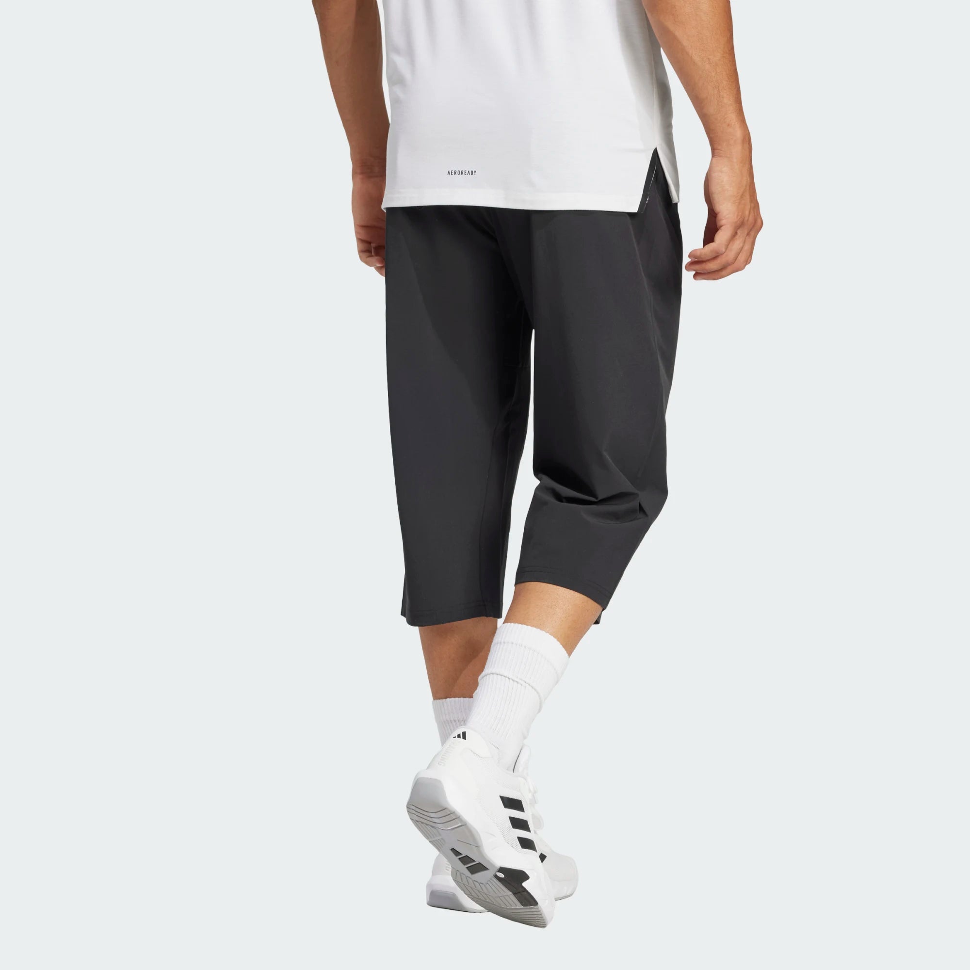 ADIDAS TR-ES 3/4 PANT Trainingshosen & Jogginghosen ADIDAS
