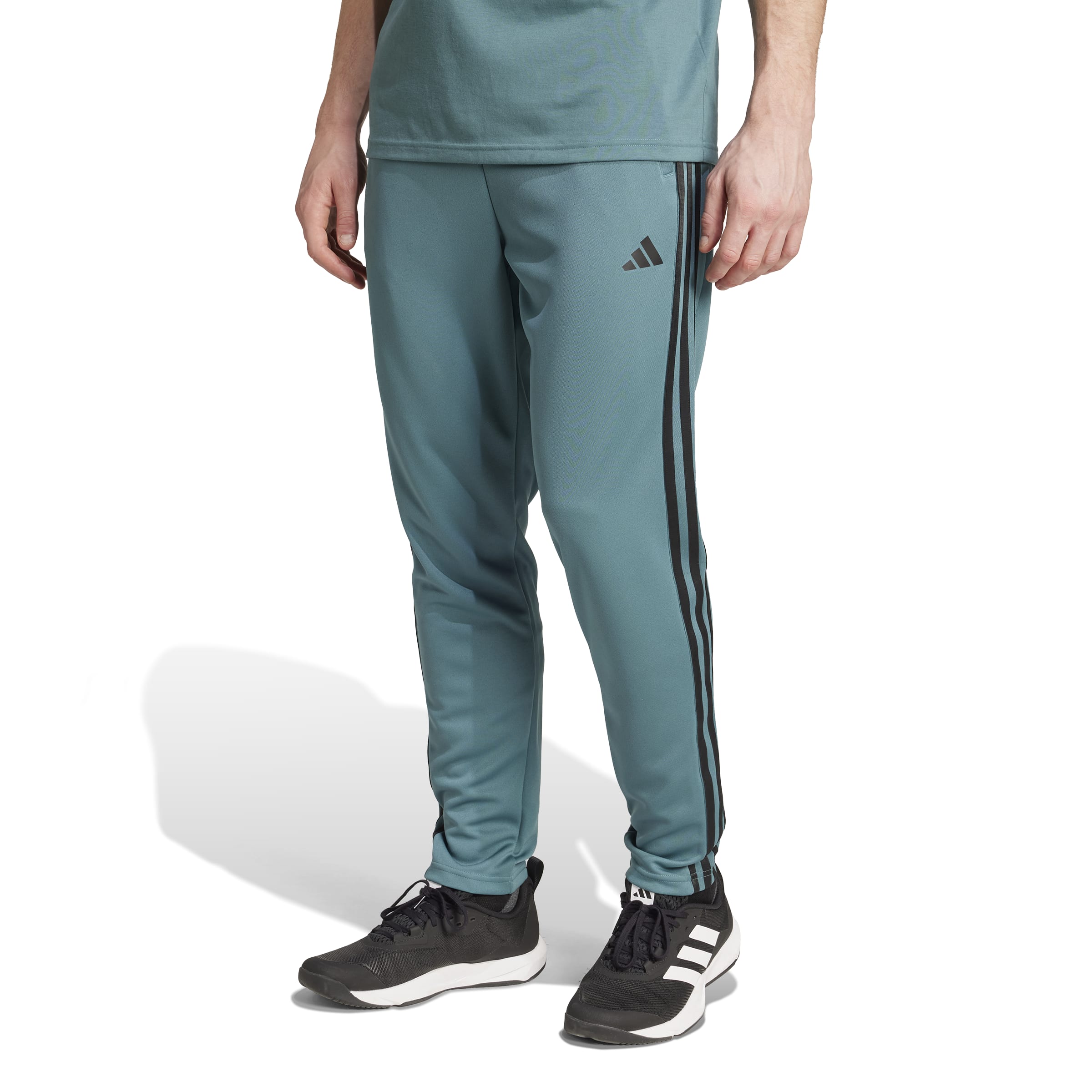 ADIDAS TR-ES BASE 3PT Trainingshosen & Jogginghosen ADIDAS