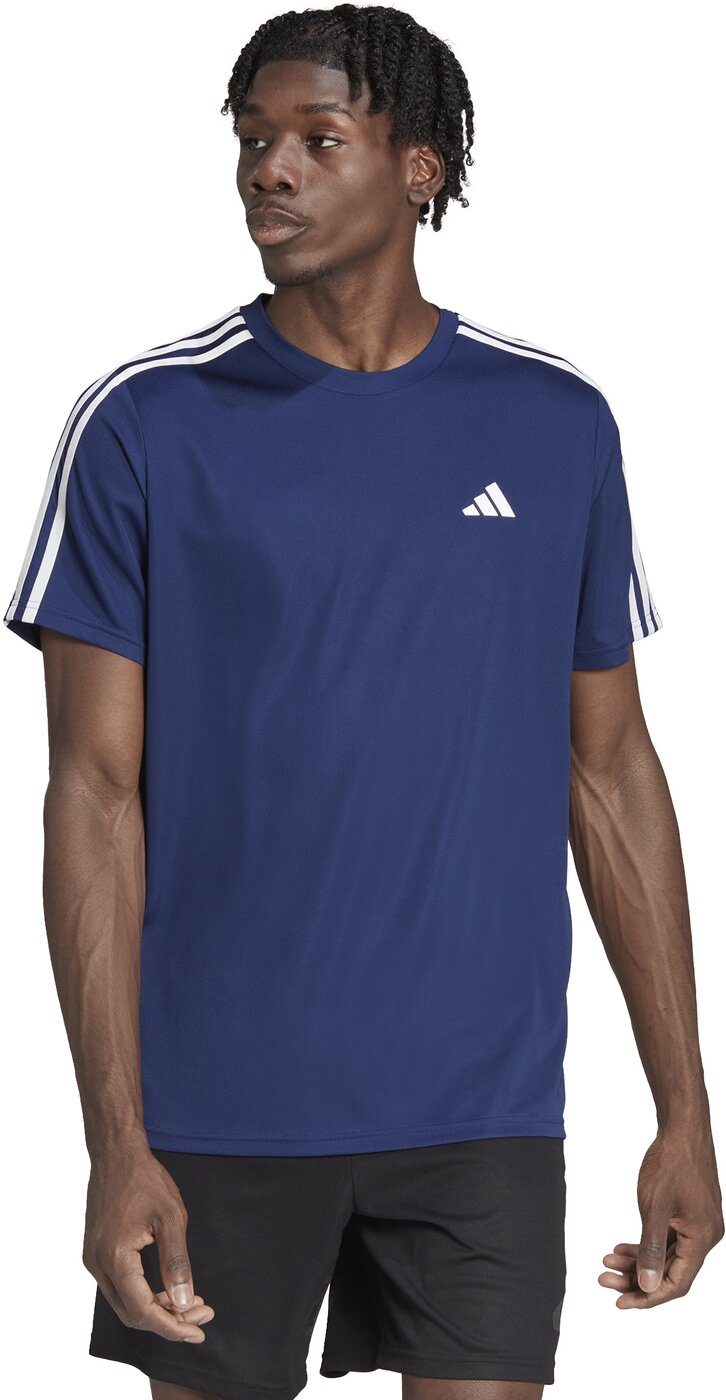 ADIDAS TR-ES BASE 3S T Trainingsshirts ADIDAS