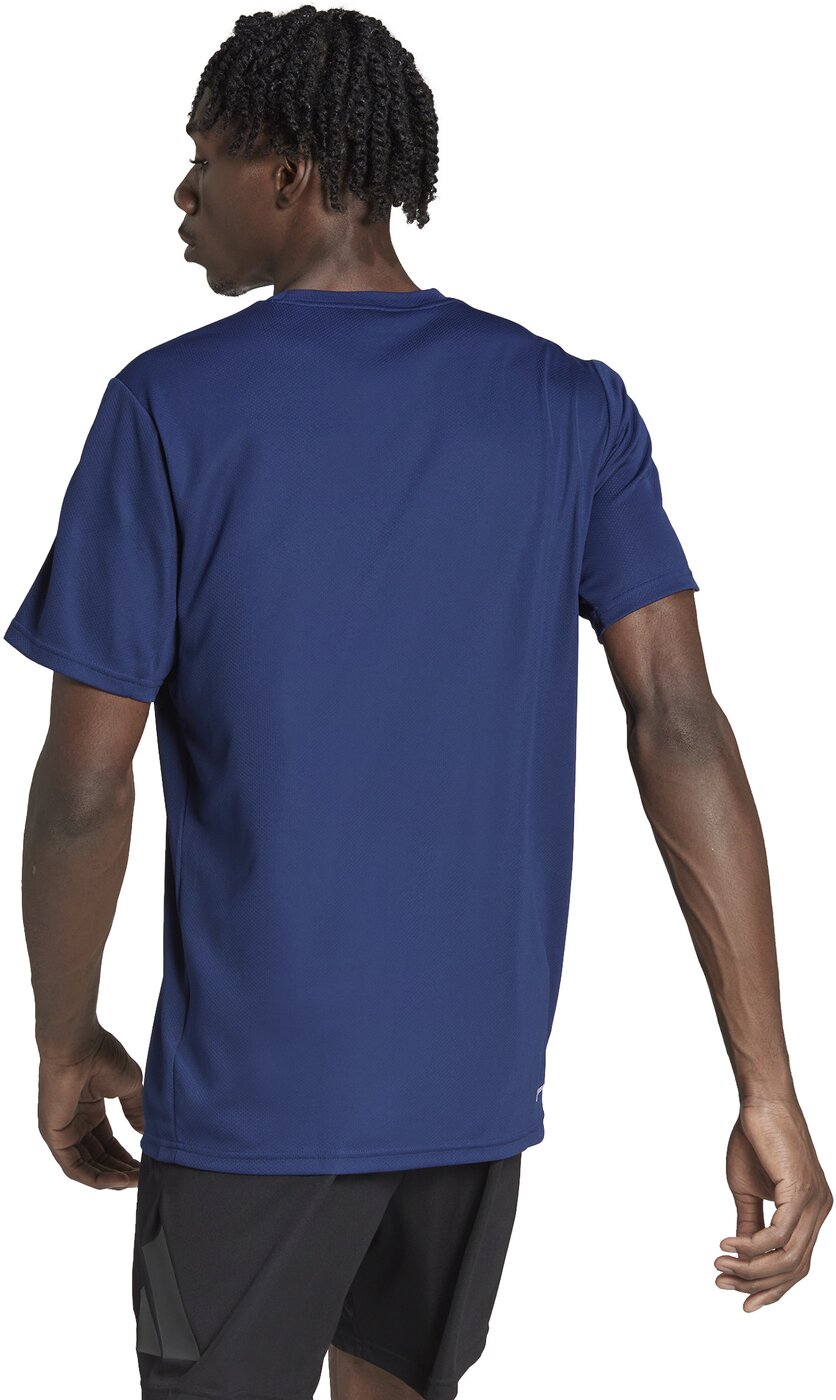 ADIDAS TR-ES BASE 3S T Trainingsshirts ADIDAS