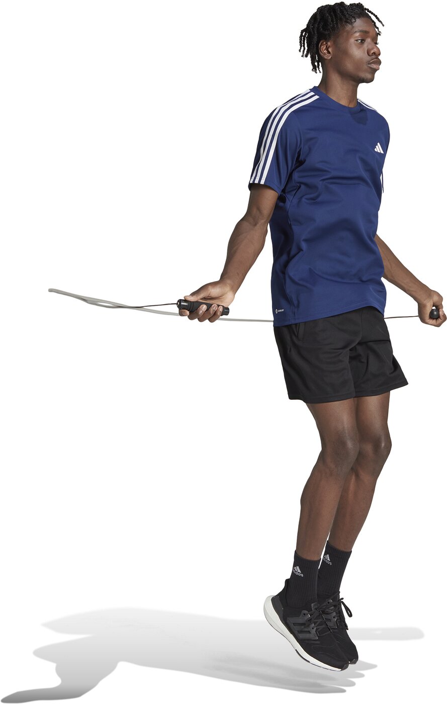 ADIDAS TR-ES BASE 3S T Trainingsshirts ADIDAS