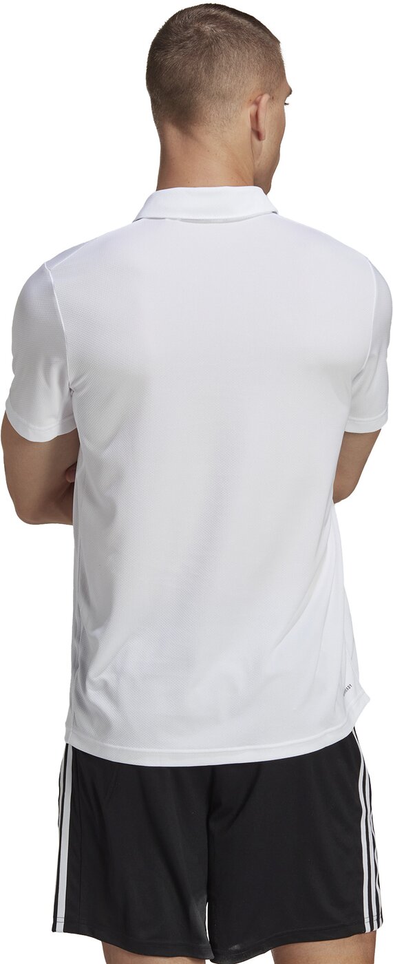 ADIDAS TR-ES BASE POLO Trainingsshirts ADIDAS