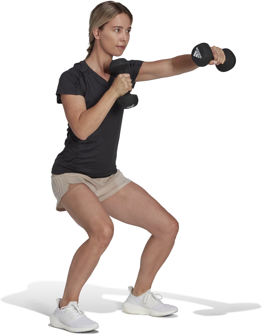 ADIDAS TR-ES MIN T Trainingsshirts ADIDAS