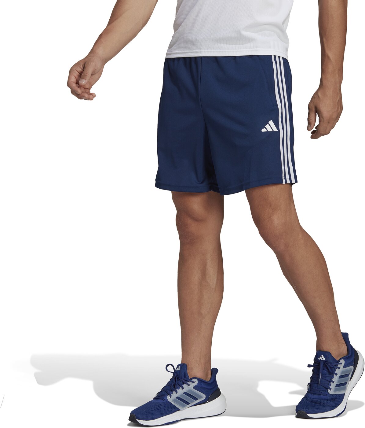ADIDAS TR-ES PIQ 3SHO Trainingshosen & Jogginghosen ADIDAS