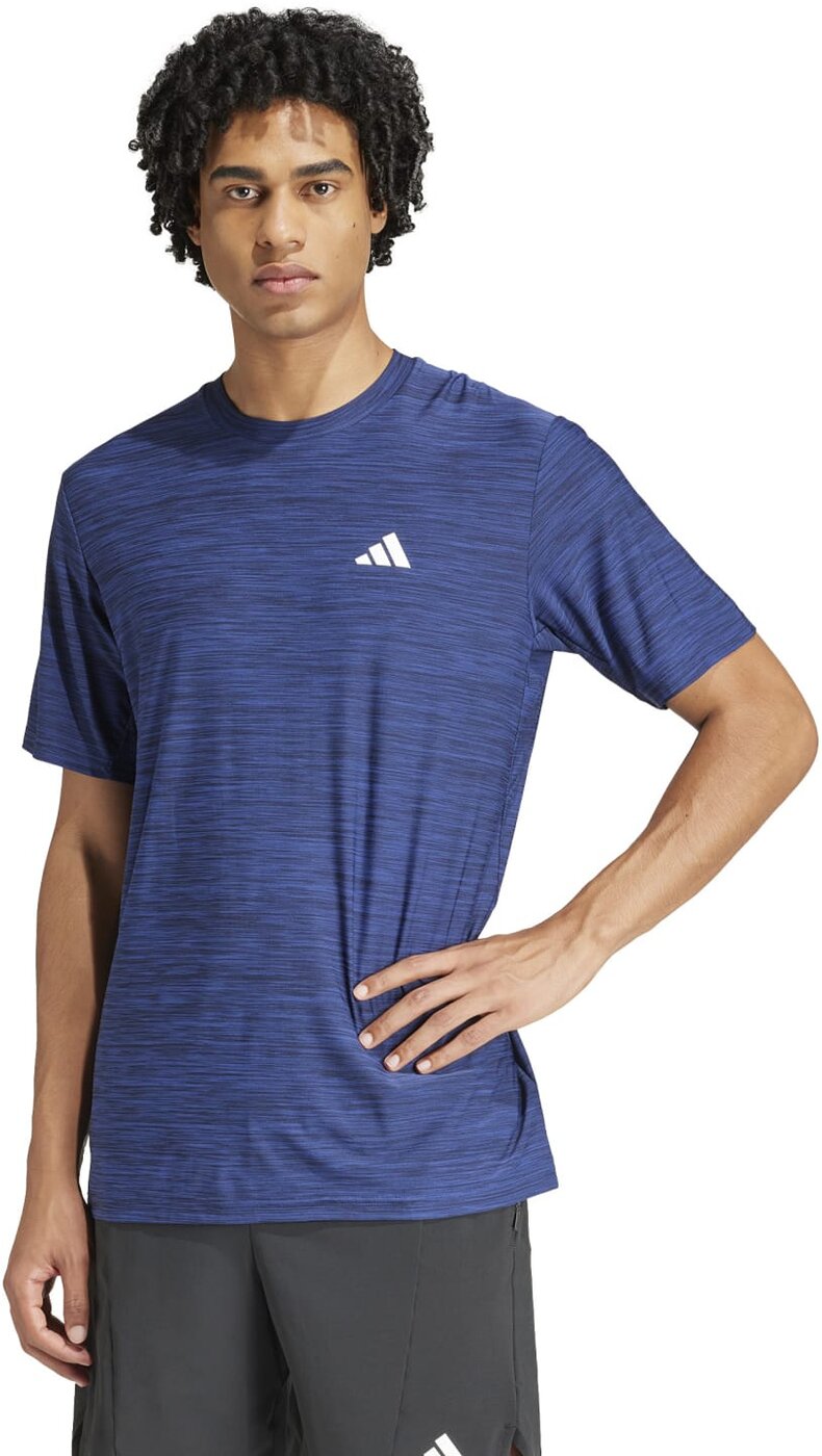 ADIDAS TR-ES STRETCH T Trainingsshirts ADIDAS